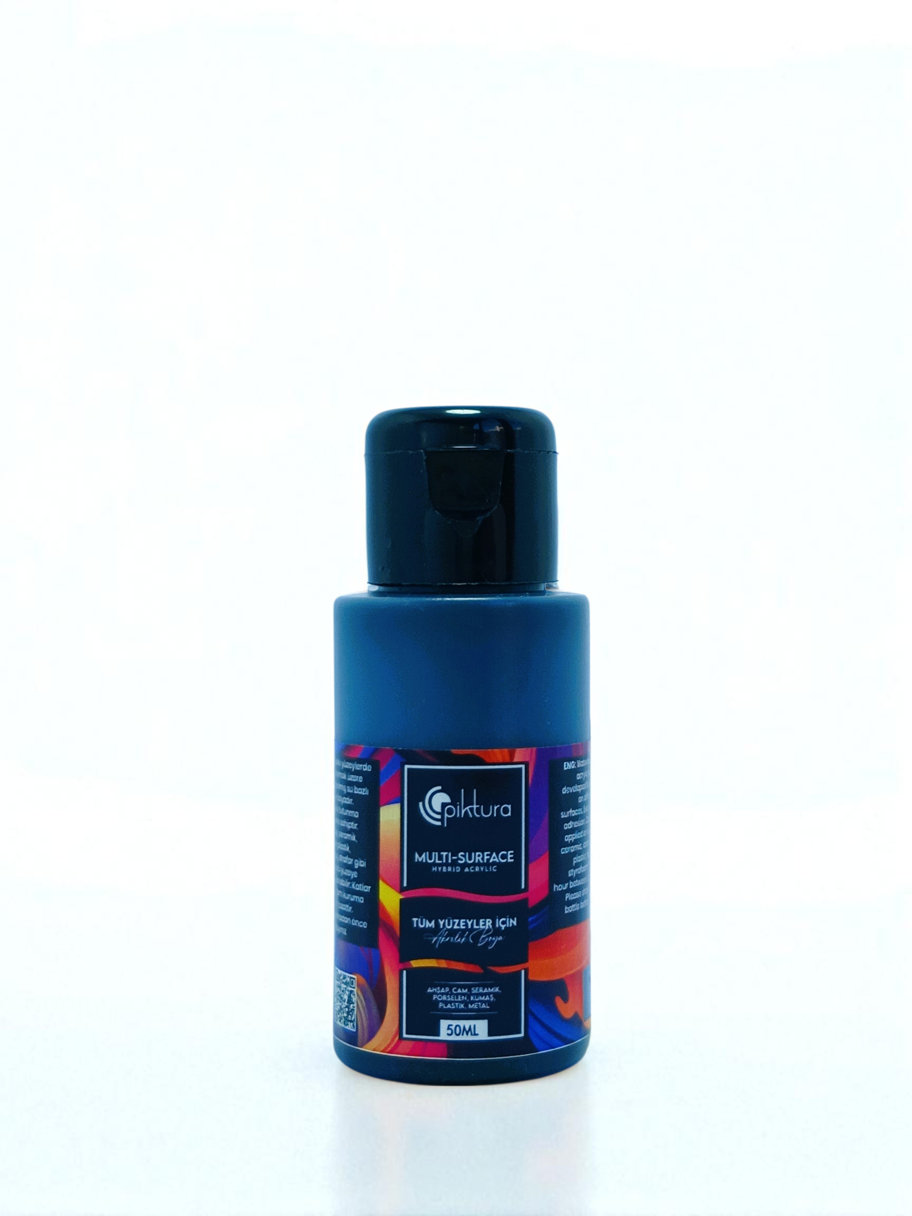 Piktura Akrilik Multisurface Boya