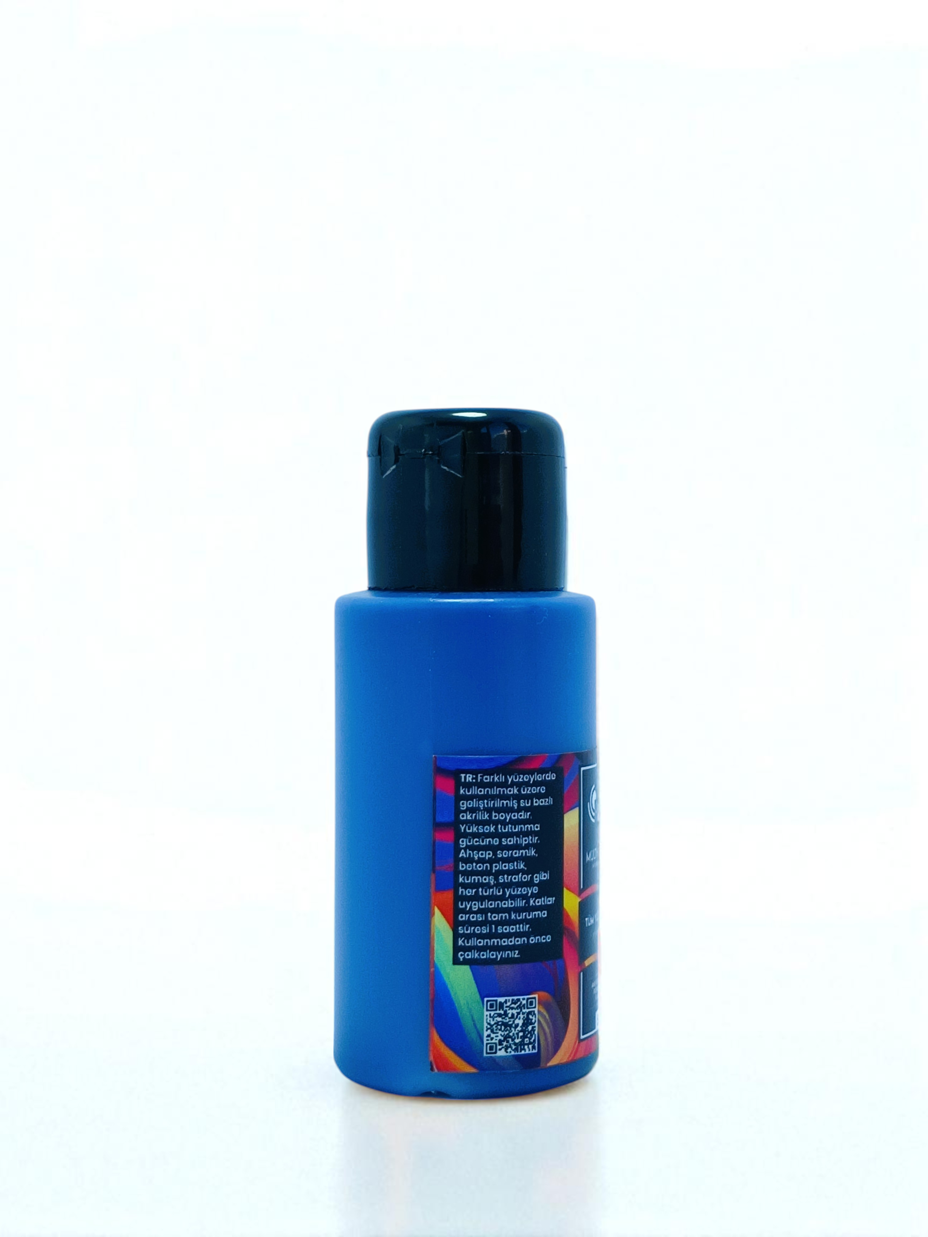 Piktura Akrilik Multisurface Boya