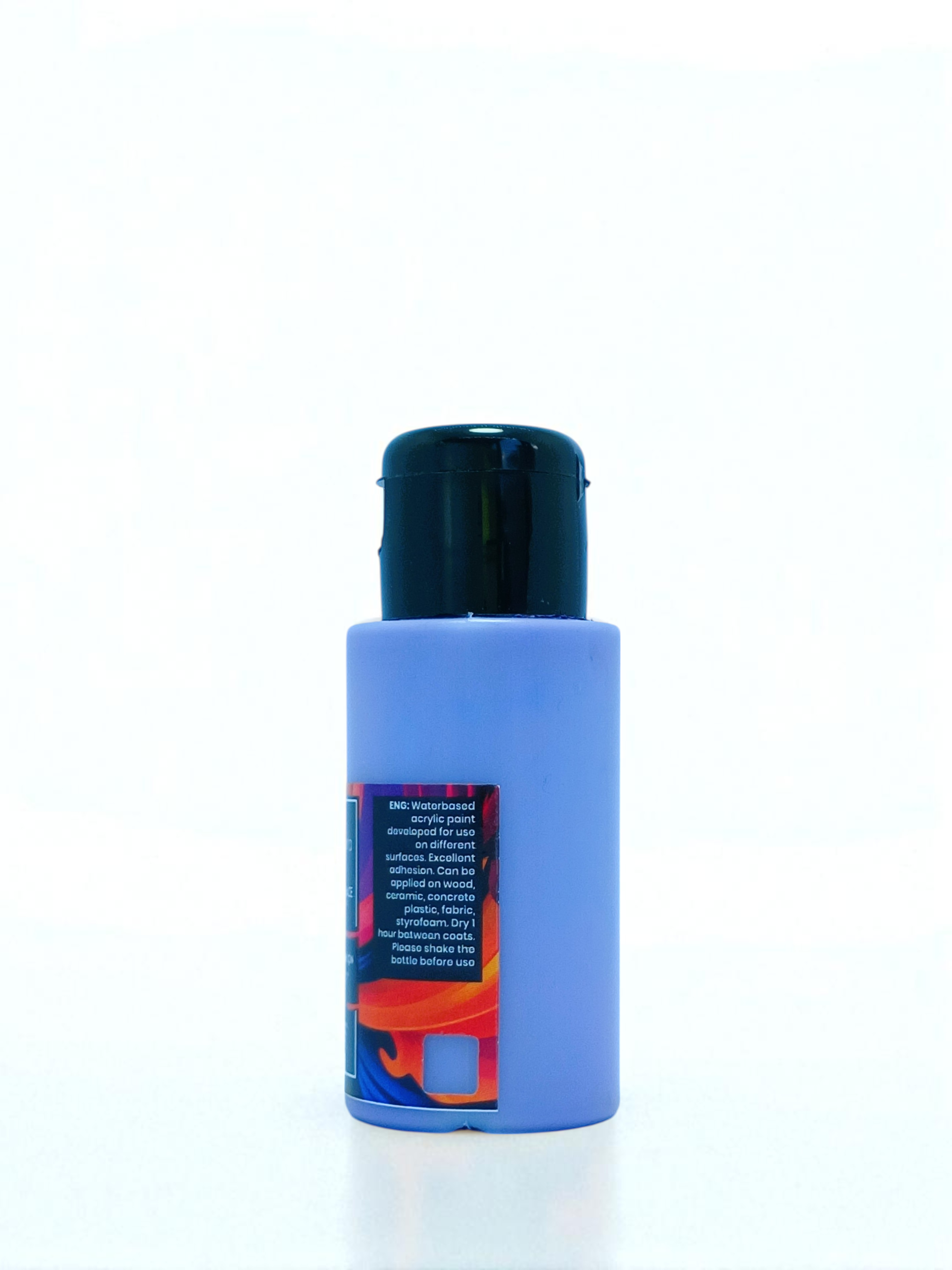Piktura Akrilik Multisurface Boya