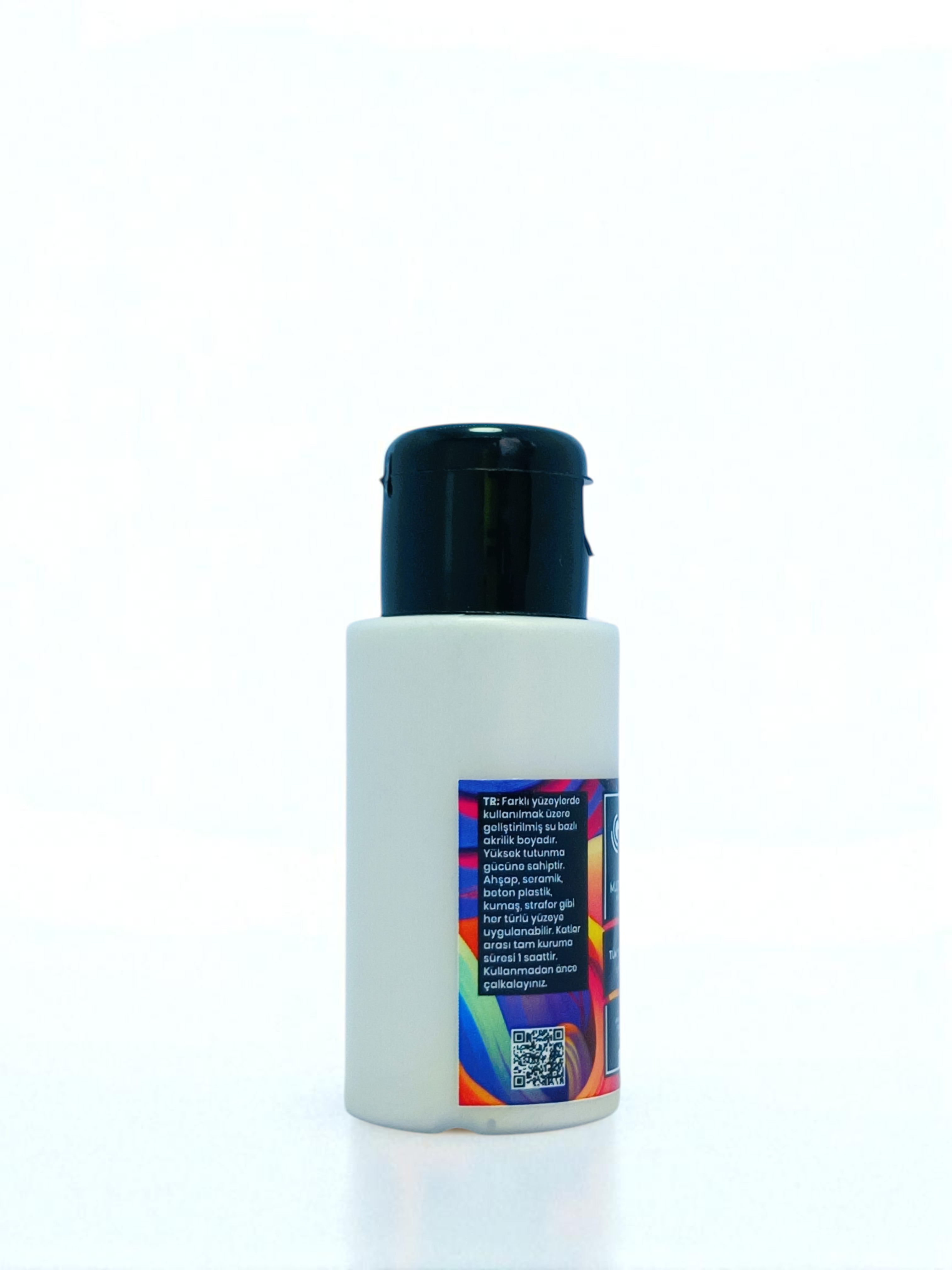 Piktura Akrilik Multisurface Boya