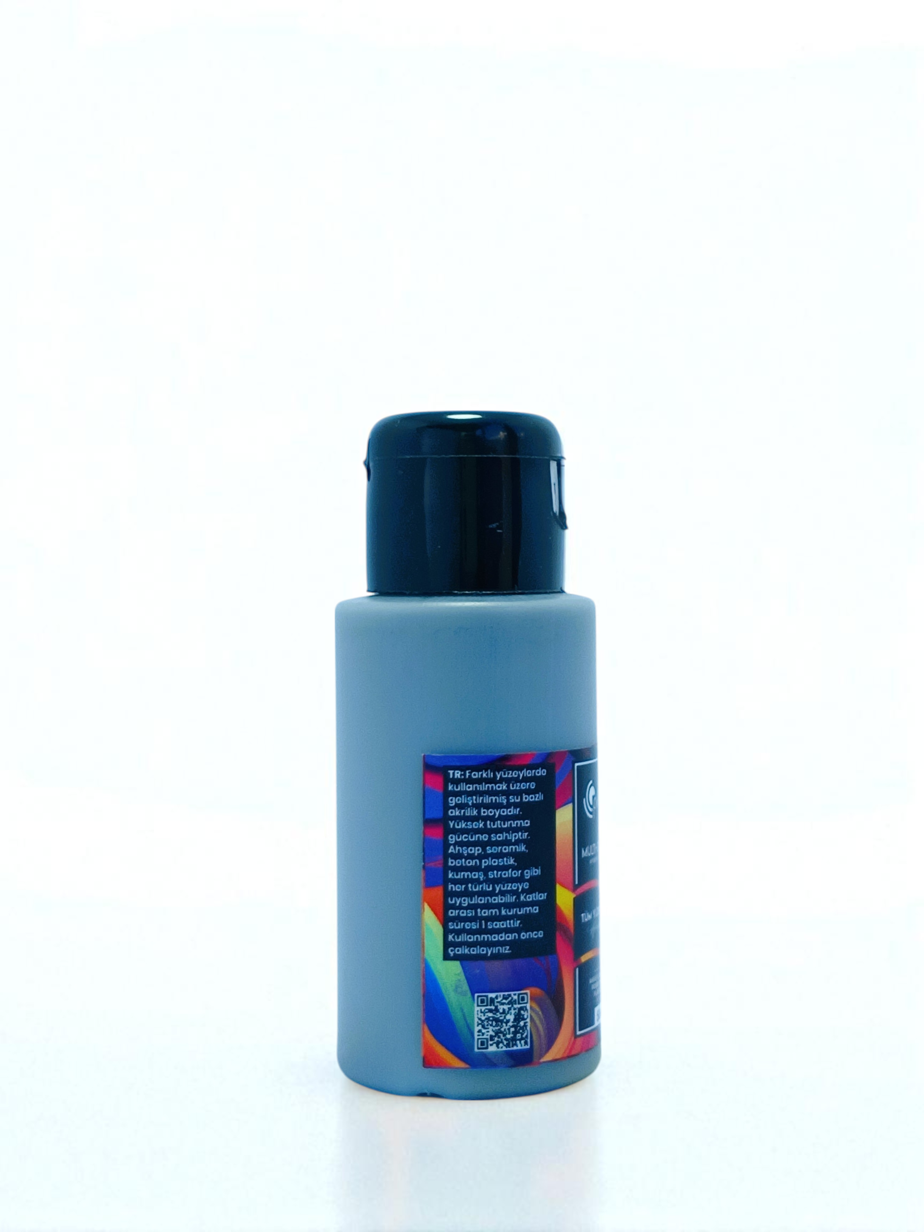 Piktura Akrilik Multisurface Boya