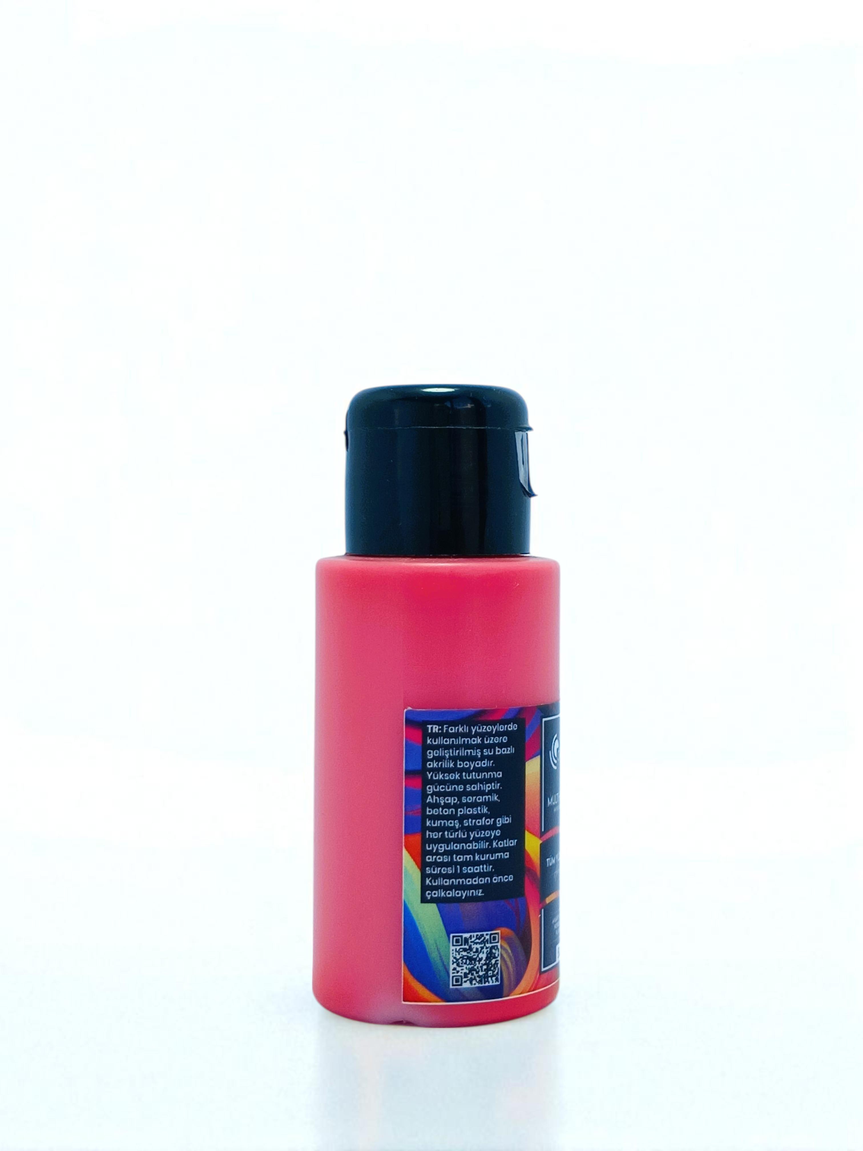 Piktura Akrilik Multisurface Boya