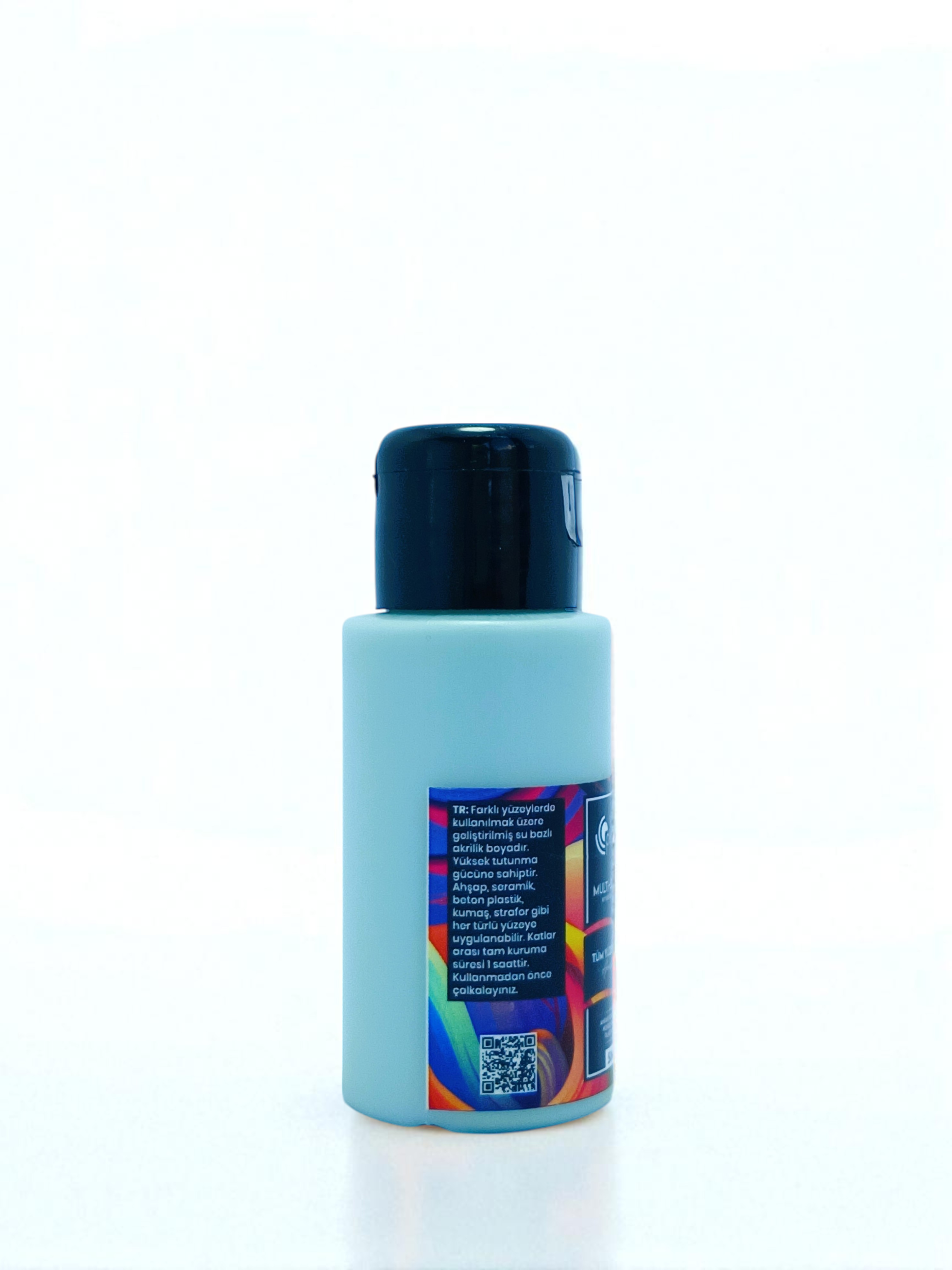 Piktura Akrilik Multisurface Boya
