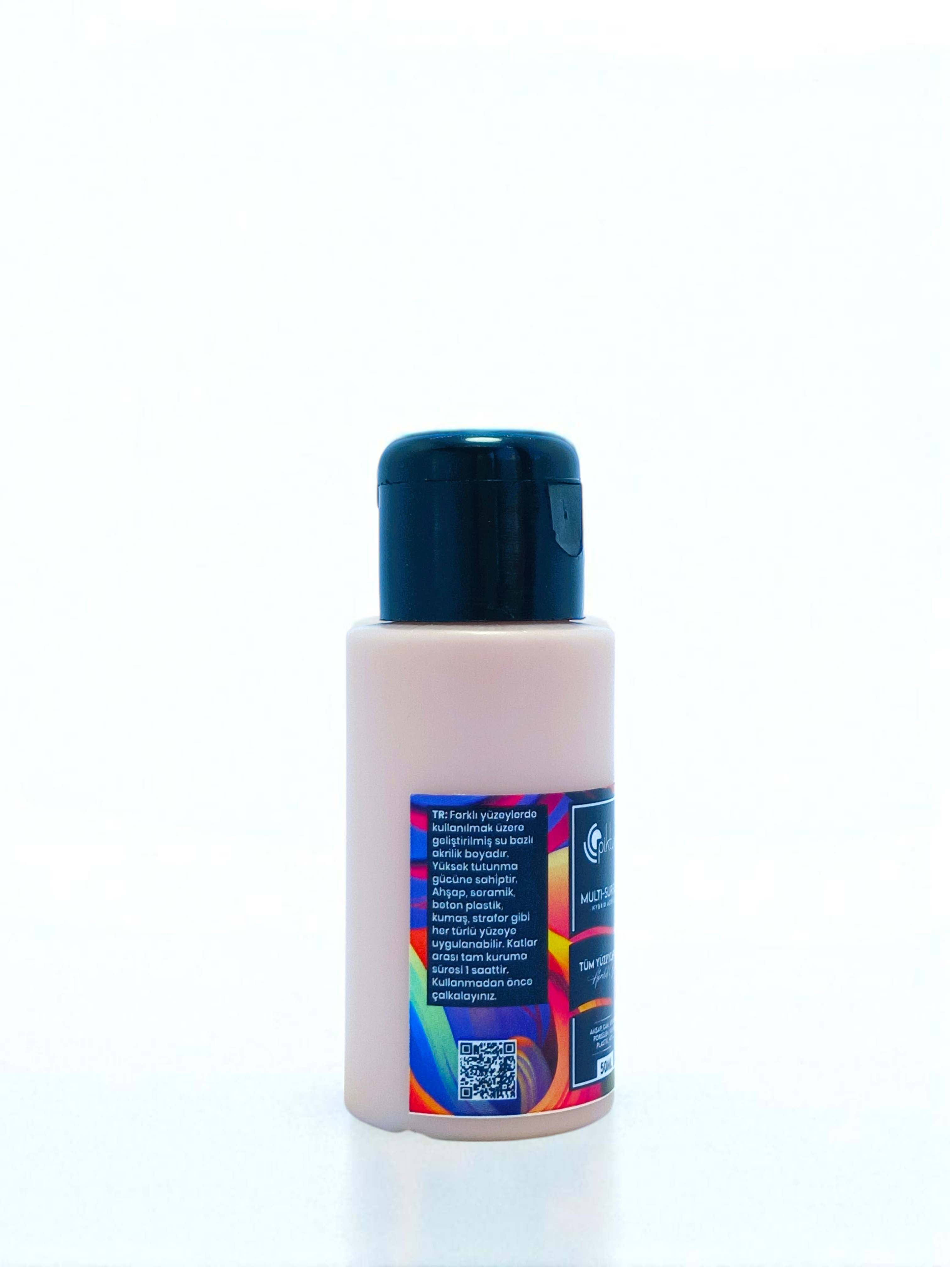 Piktura Akrilik Multisurface Boya