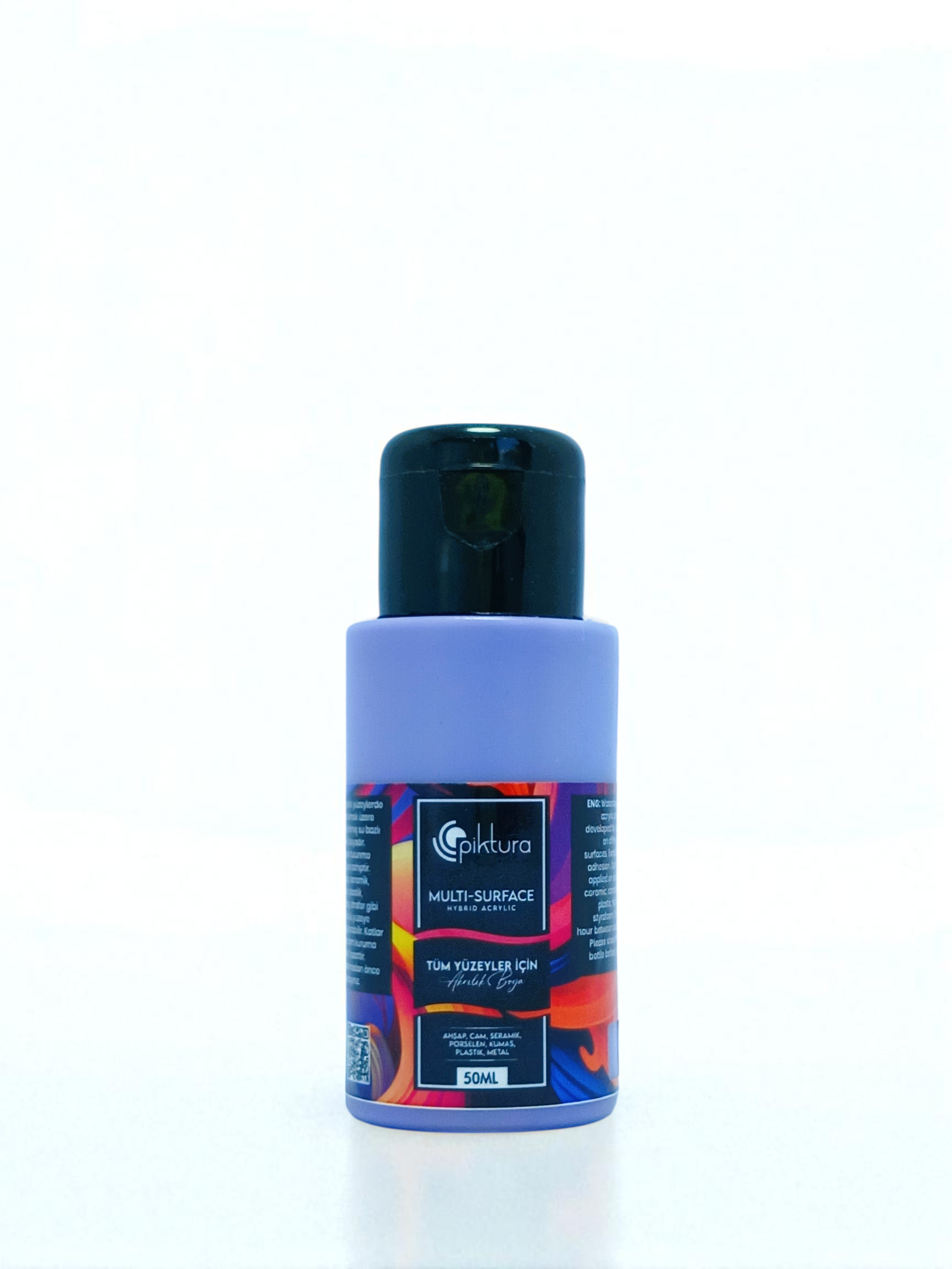 Piktura Akrilik Multisurface Boya