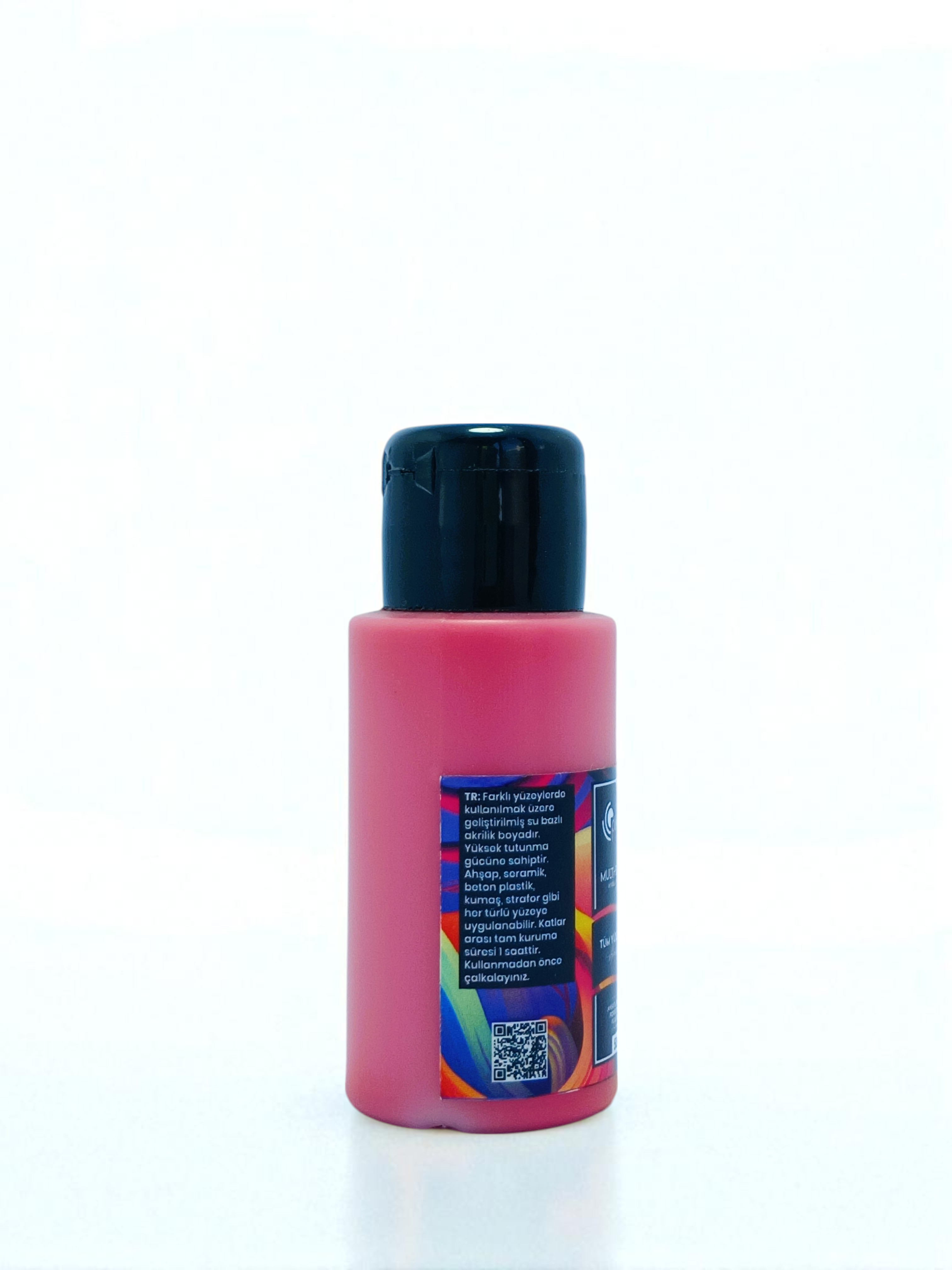 Piktura Akrilik Multisurface Boya