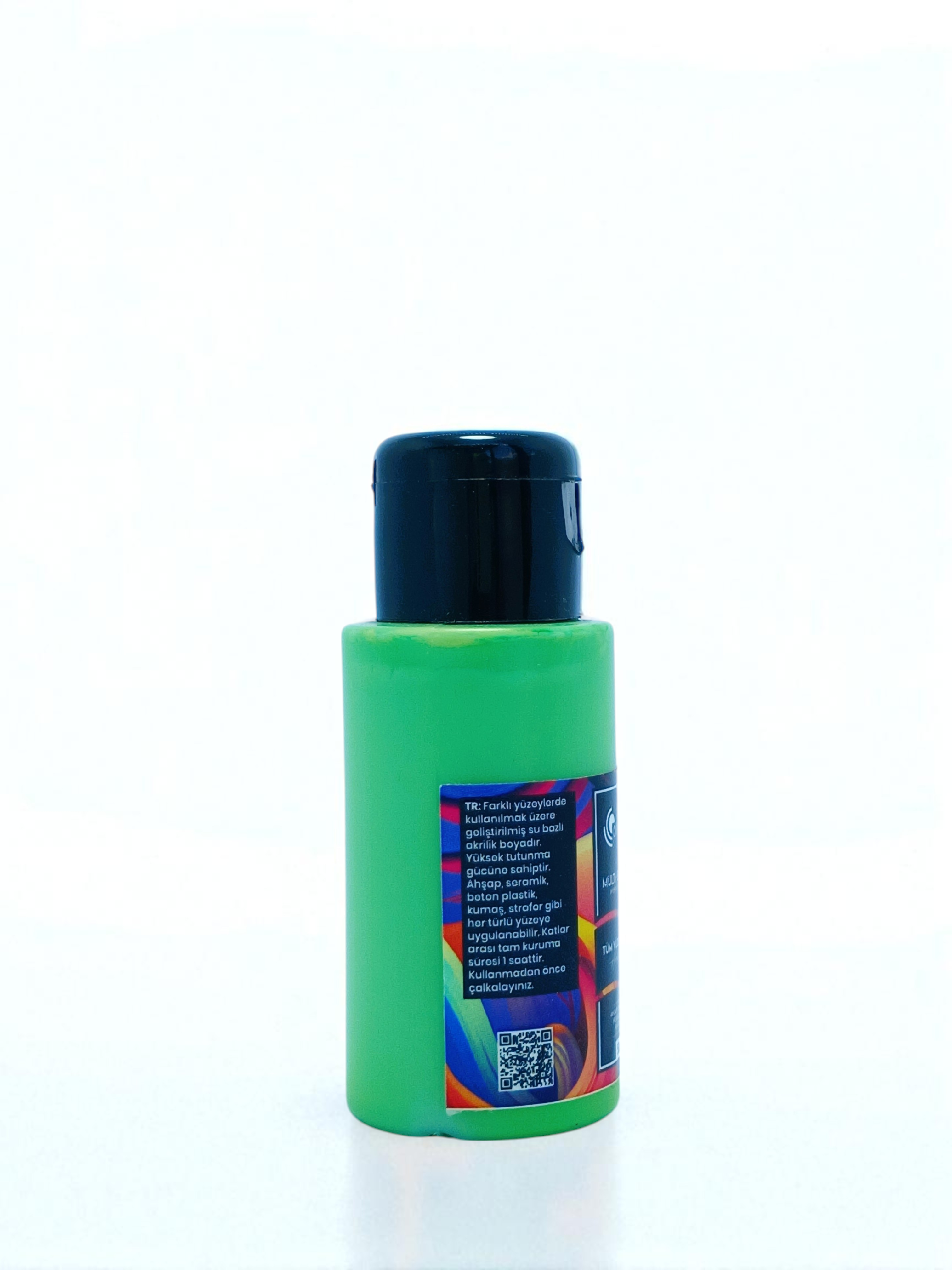Piktura Akrilik Multisurface Boya