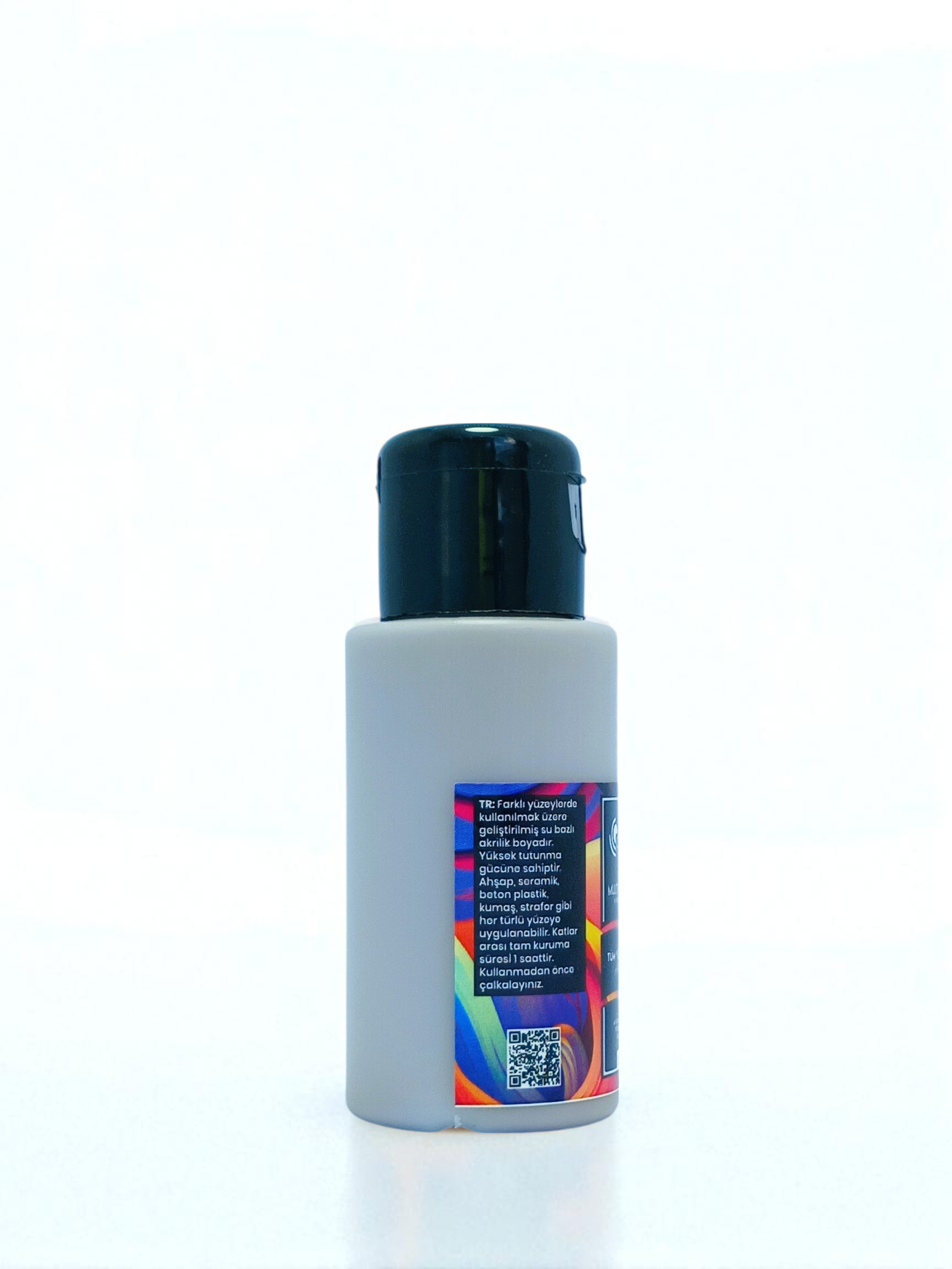 Piktura Akrilik Multisurface Boya