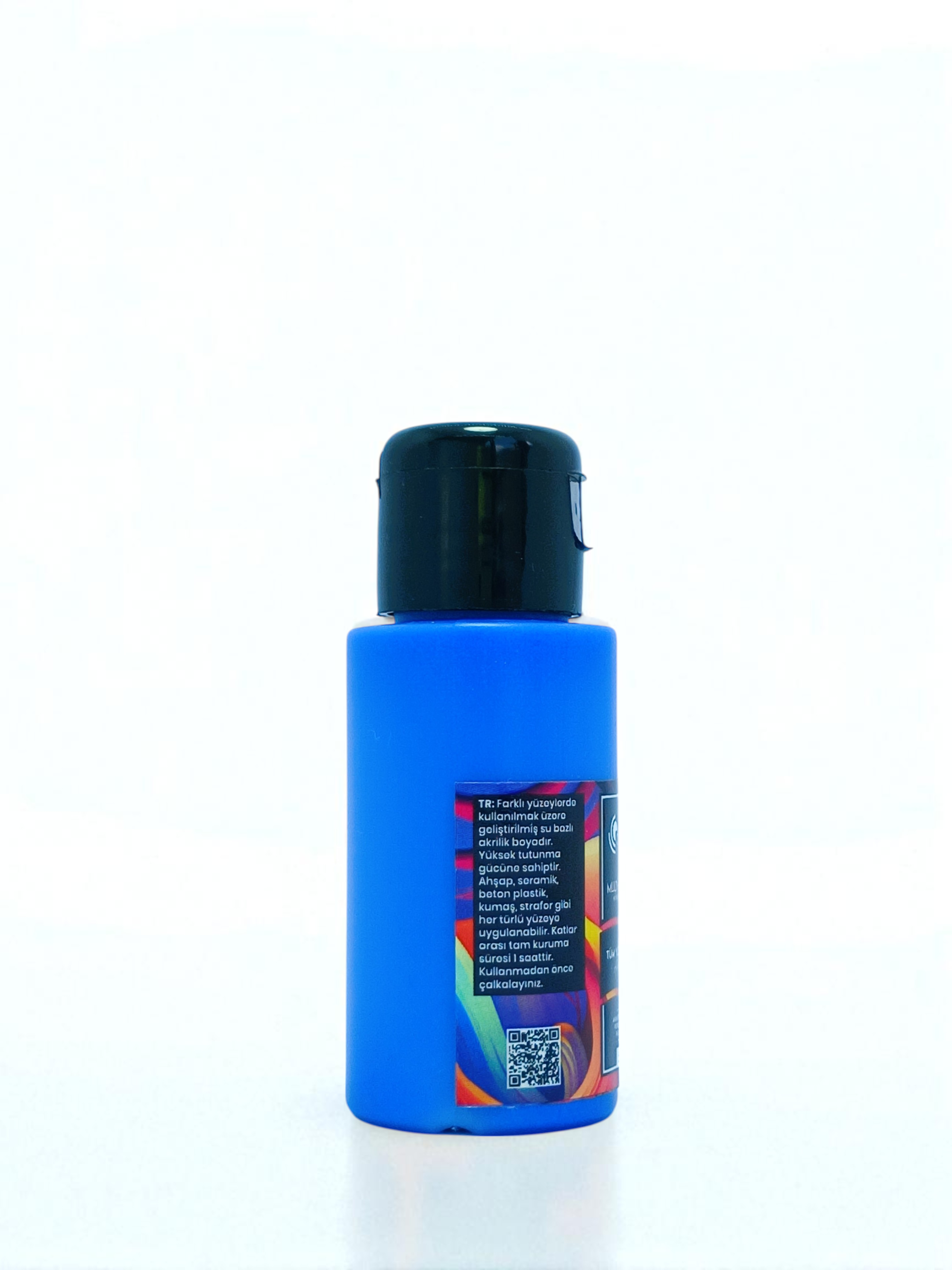 Piktura Akrilik Multisurface Boya