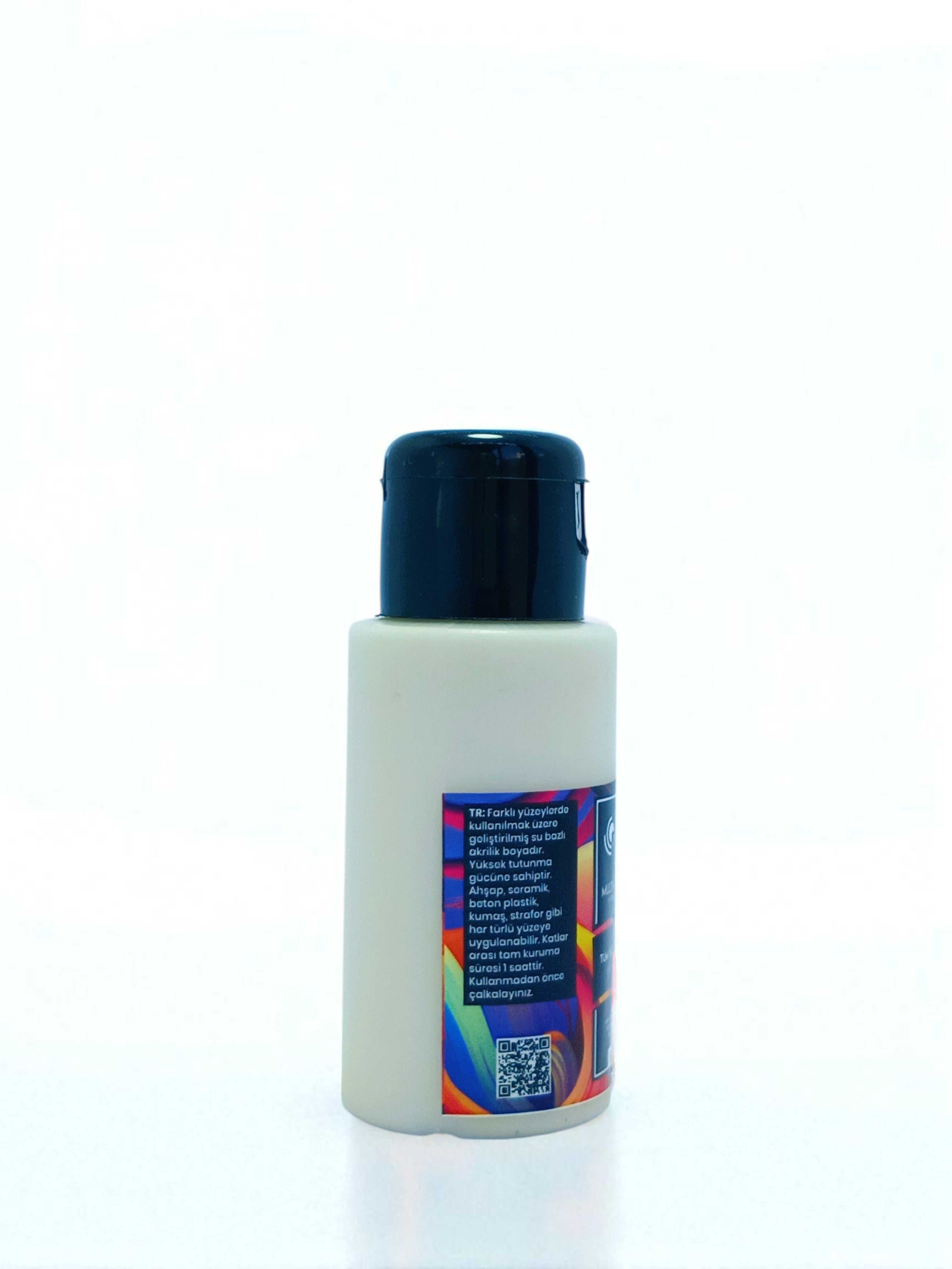 Piktura Akrilik Multisurface Boya