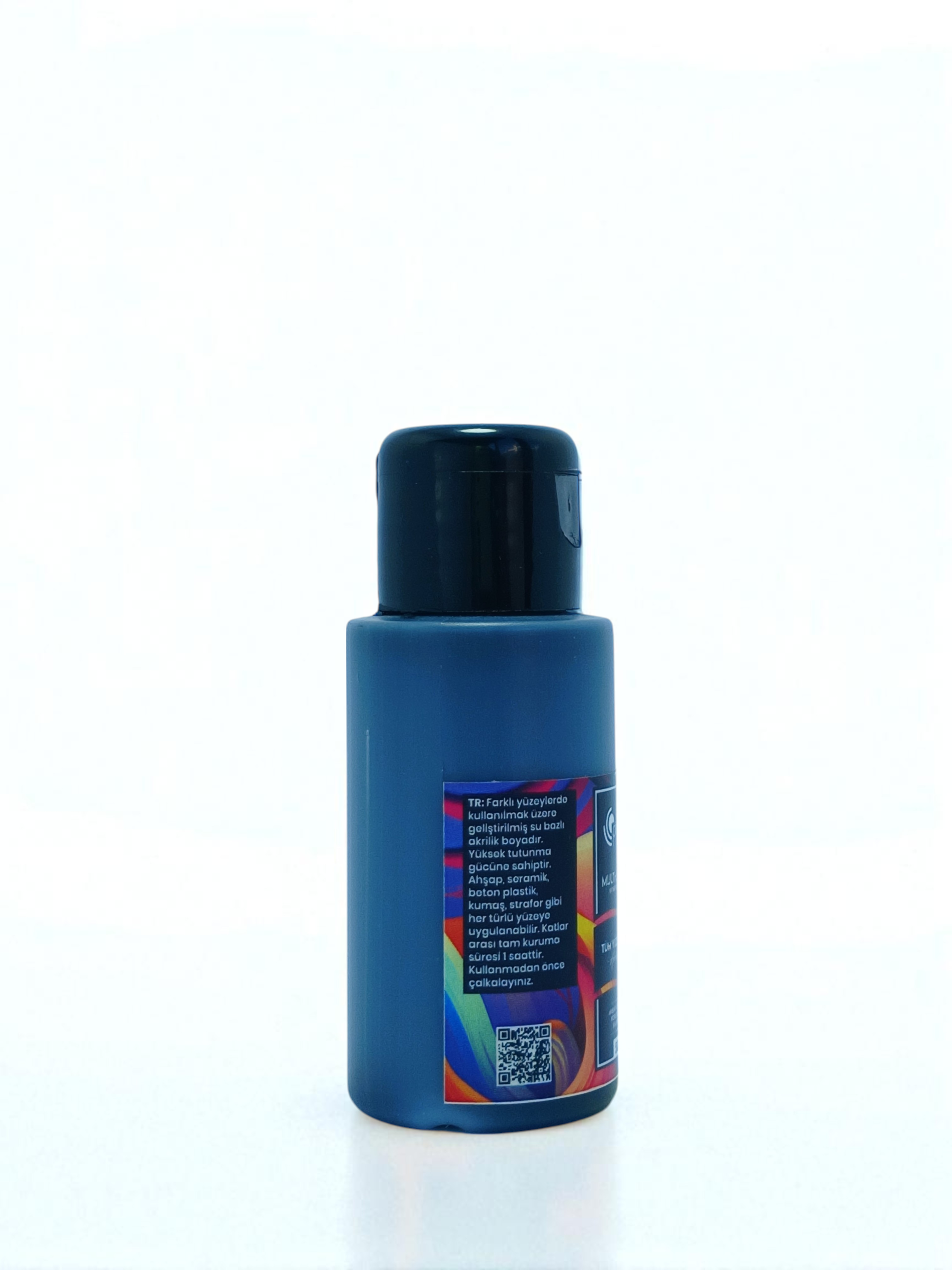 Piktura Akrilik Multisurface Boya