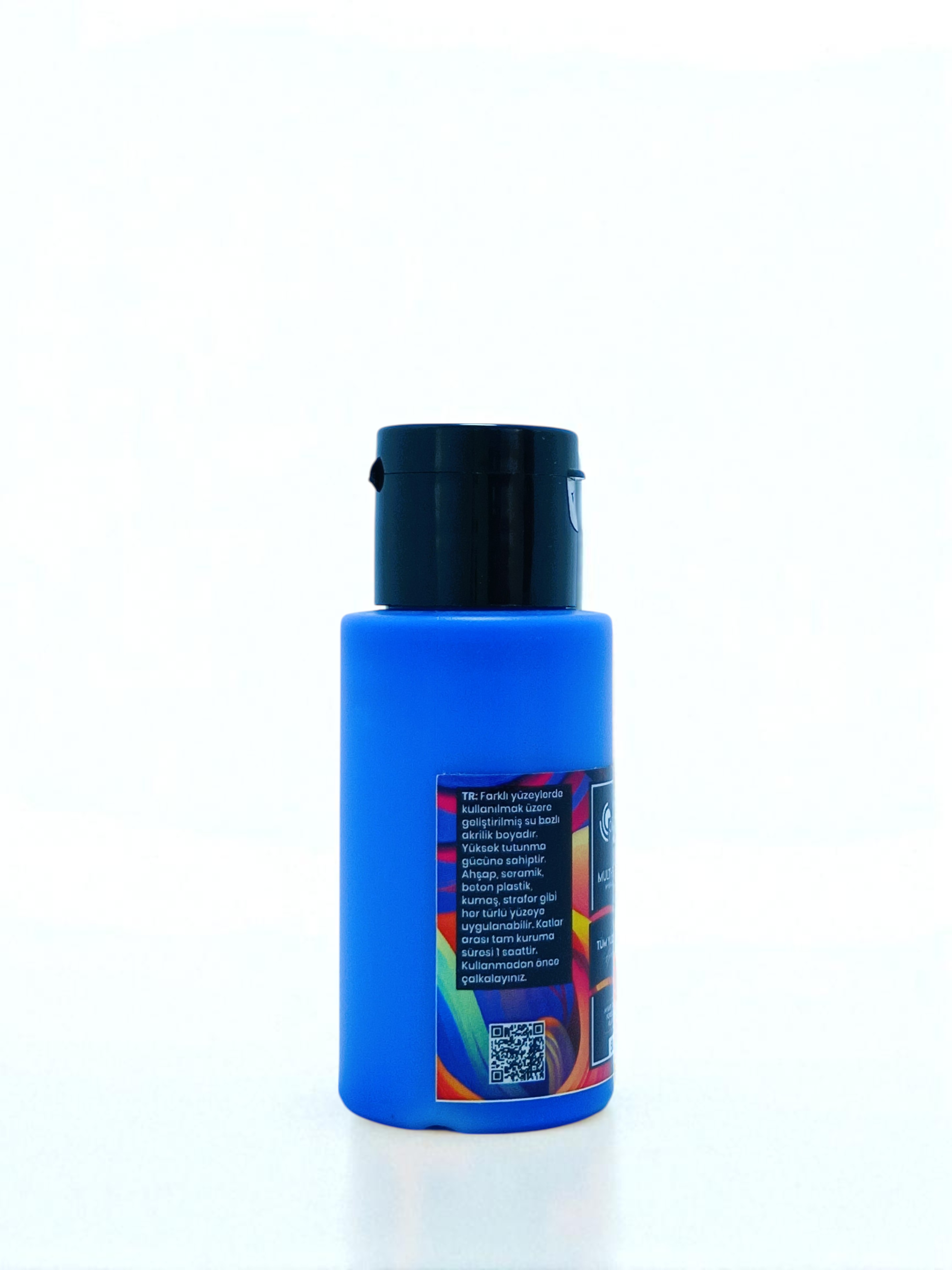 Piktura Akrilik Multisurface Boya