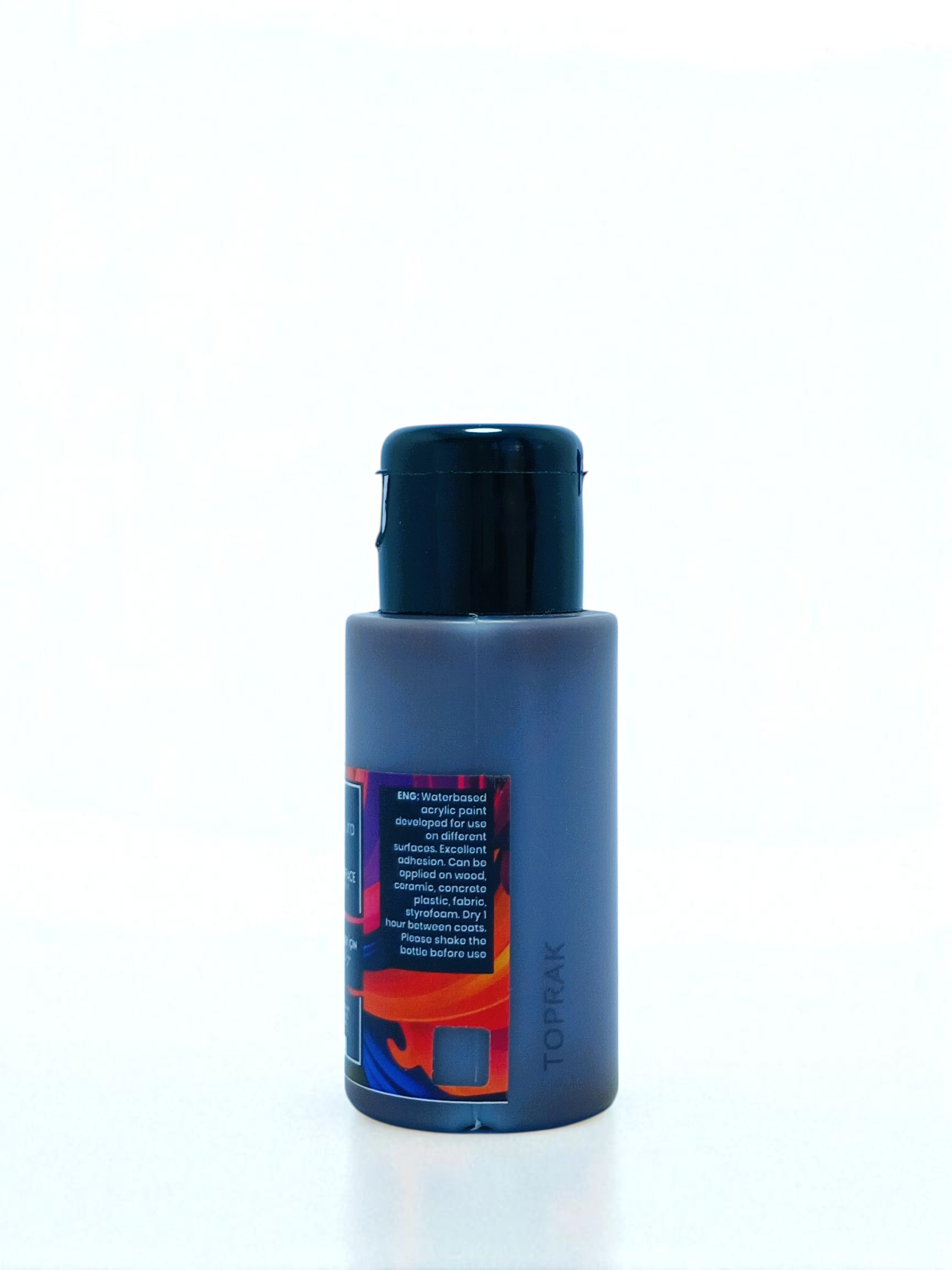 Piktura Akrilik Multisurface Boya