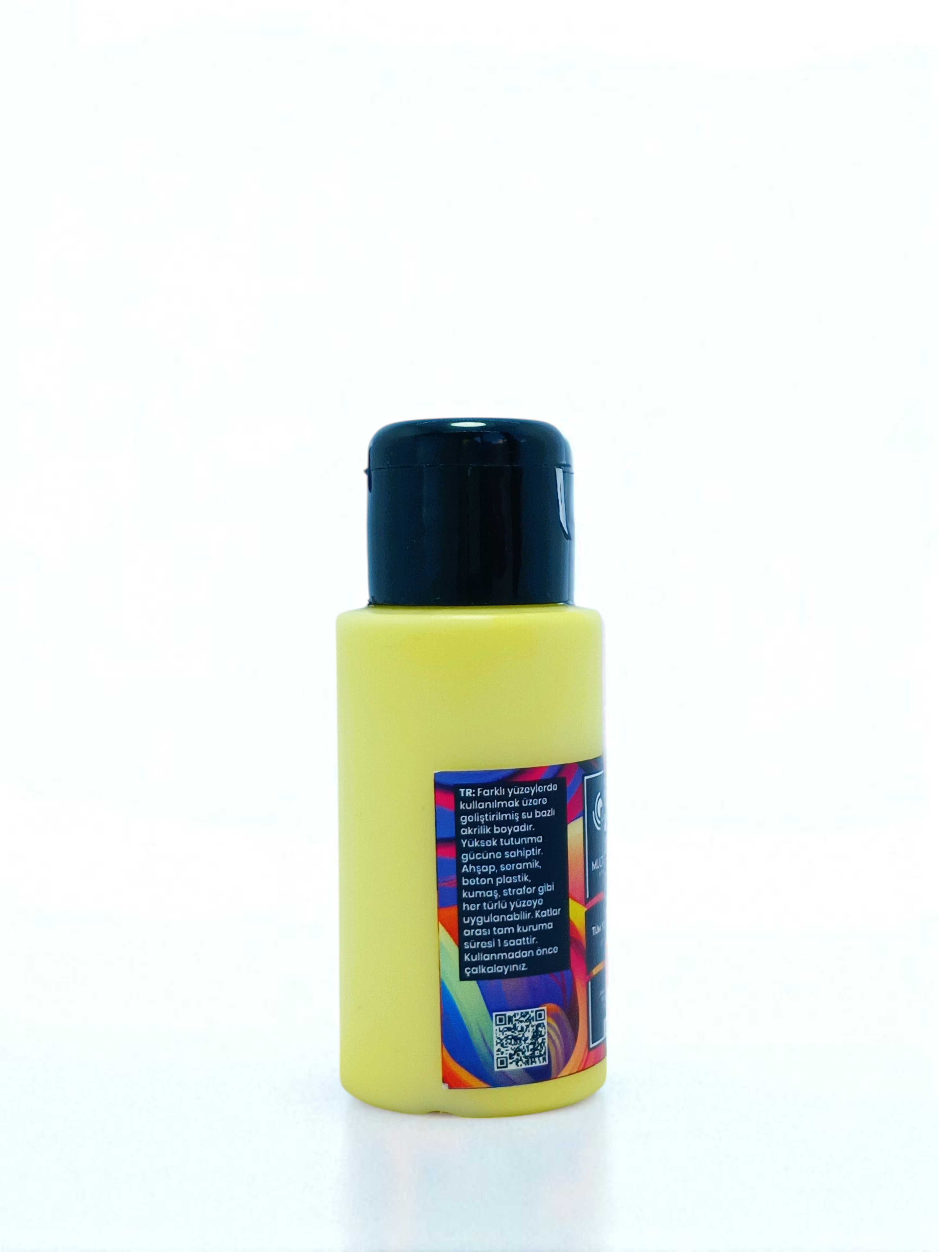 Piktura Akrilik Multisurface Boya