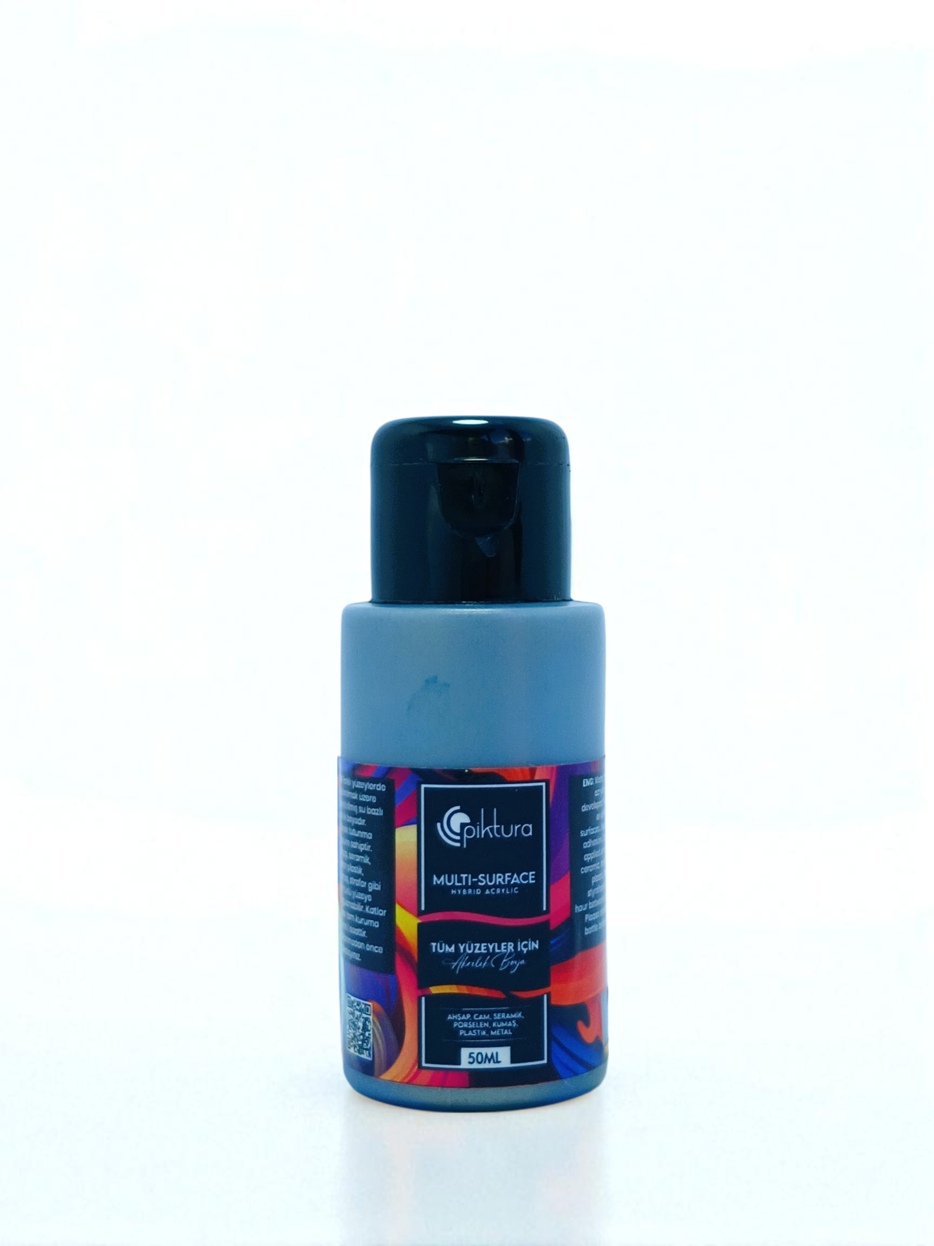 Piktura Akrilik Multisurface Boya