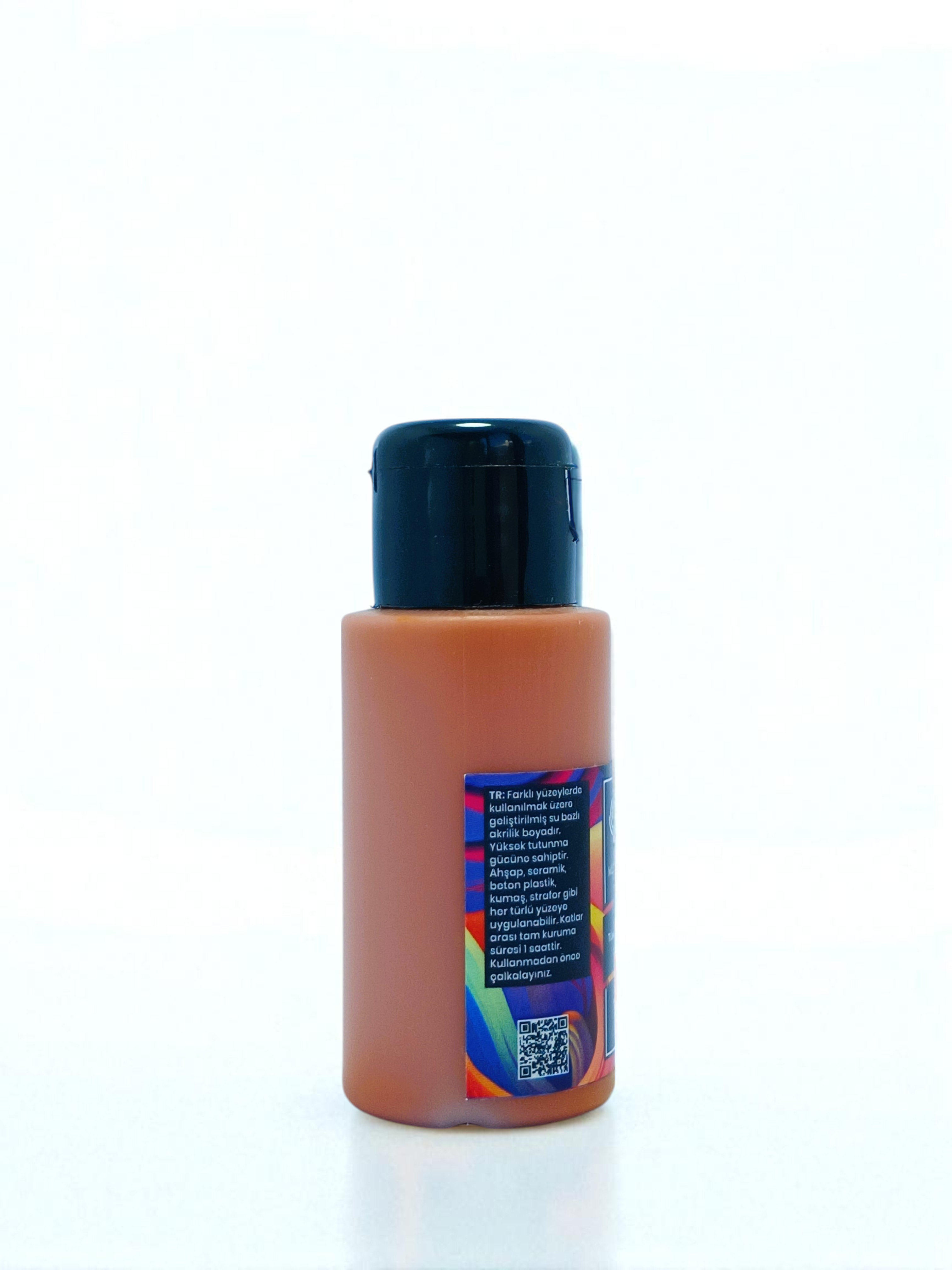 Piktura Akrilik Multisurface Boya