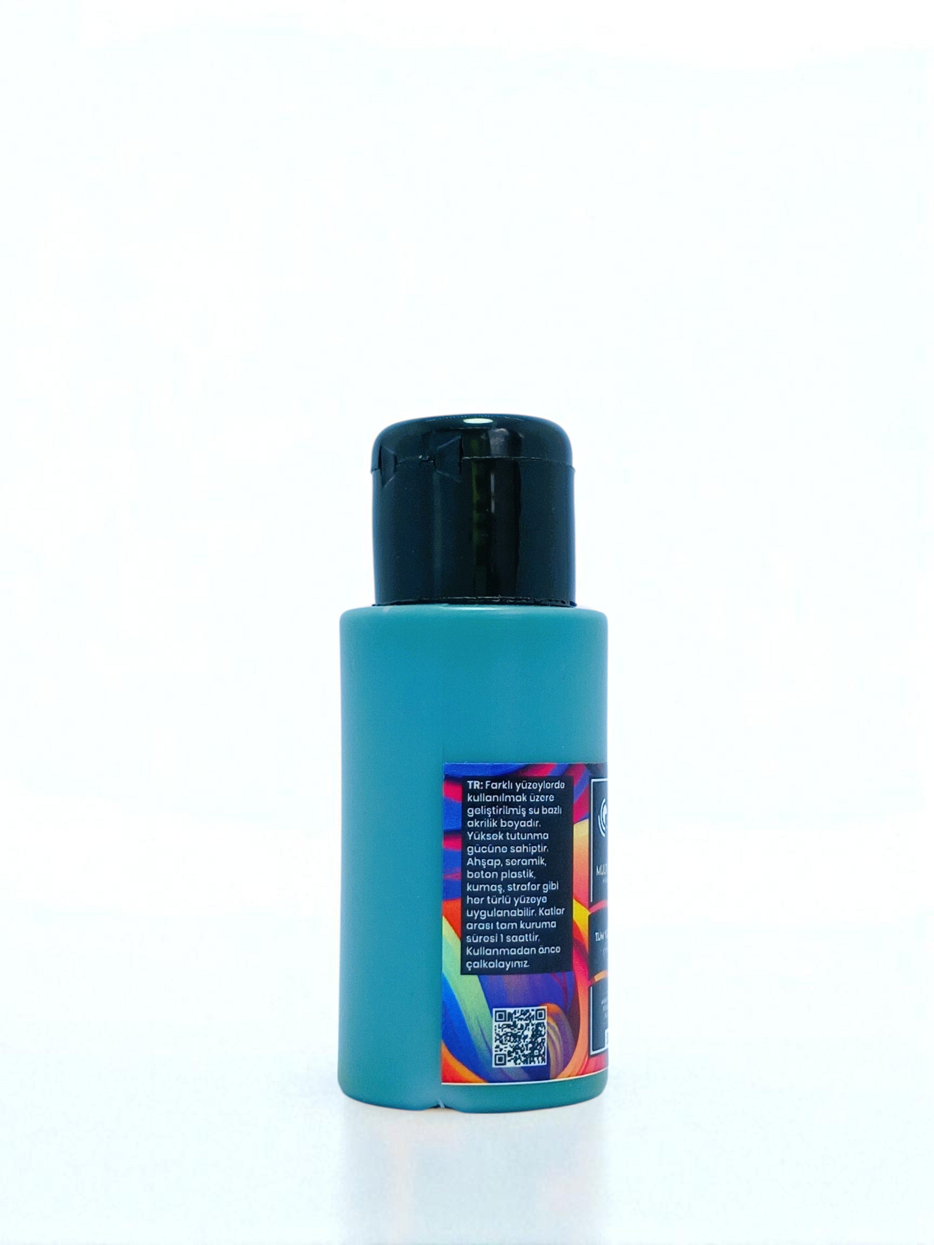 Piktura Akrilik Multisurface Boya