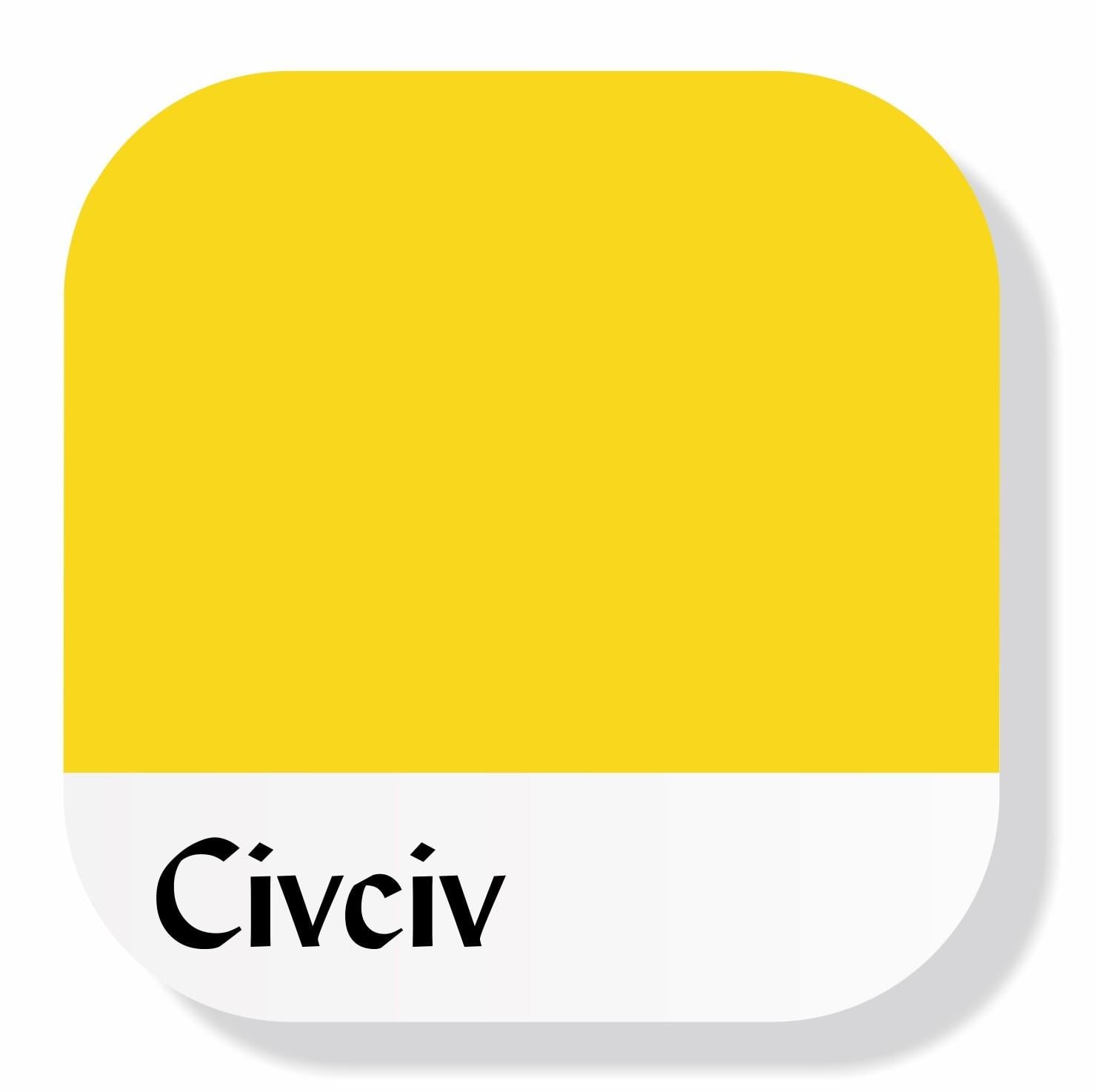 Piktura Akrilik Multisurface Boya Civciv