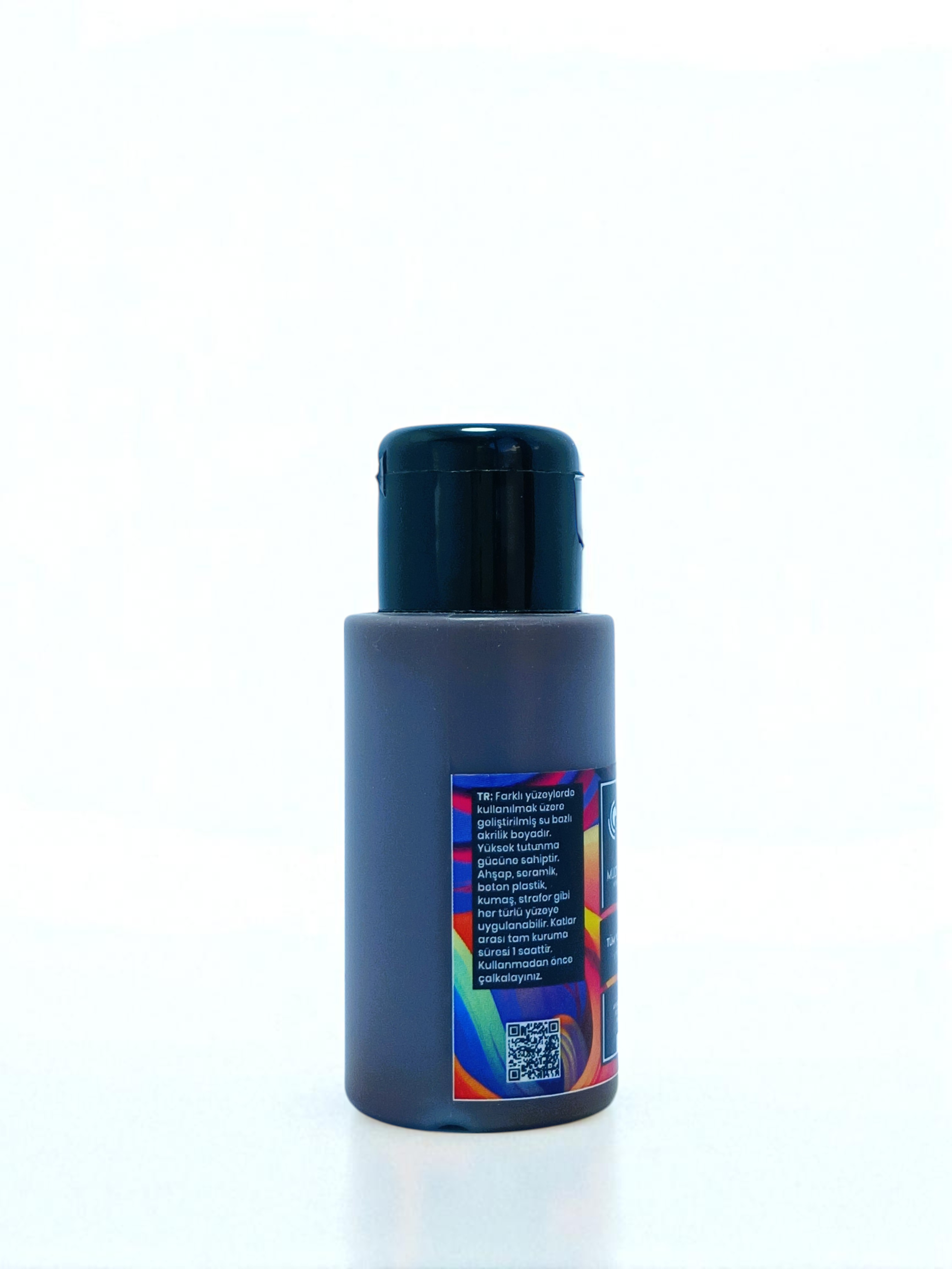 Piktura Akrilik Multisurface Boya