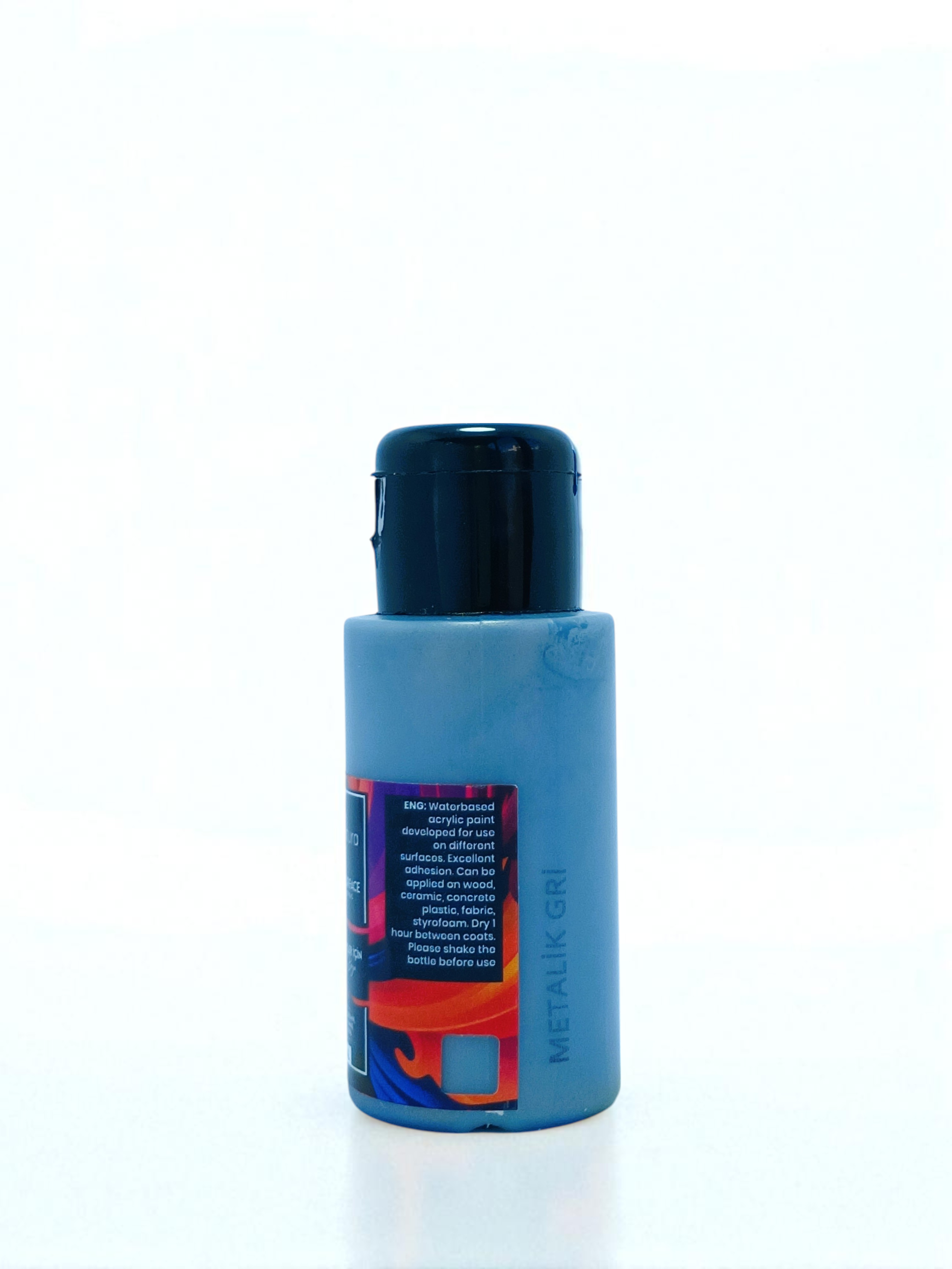 Piktura Akrilik Multisurface Boya