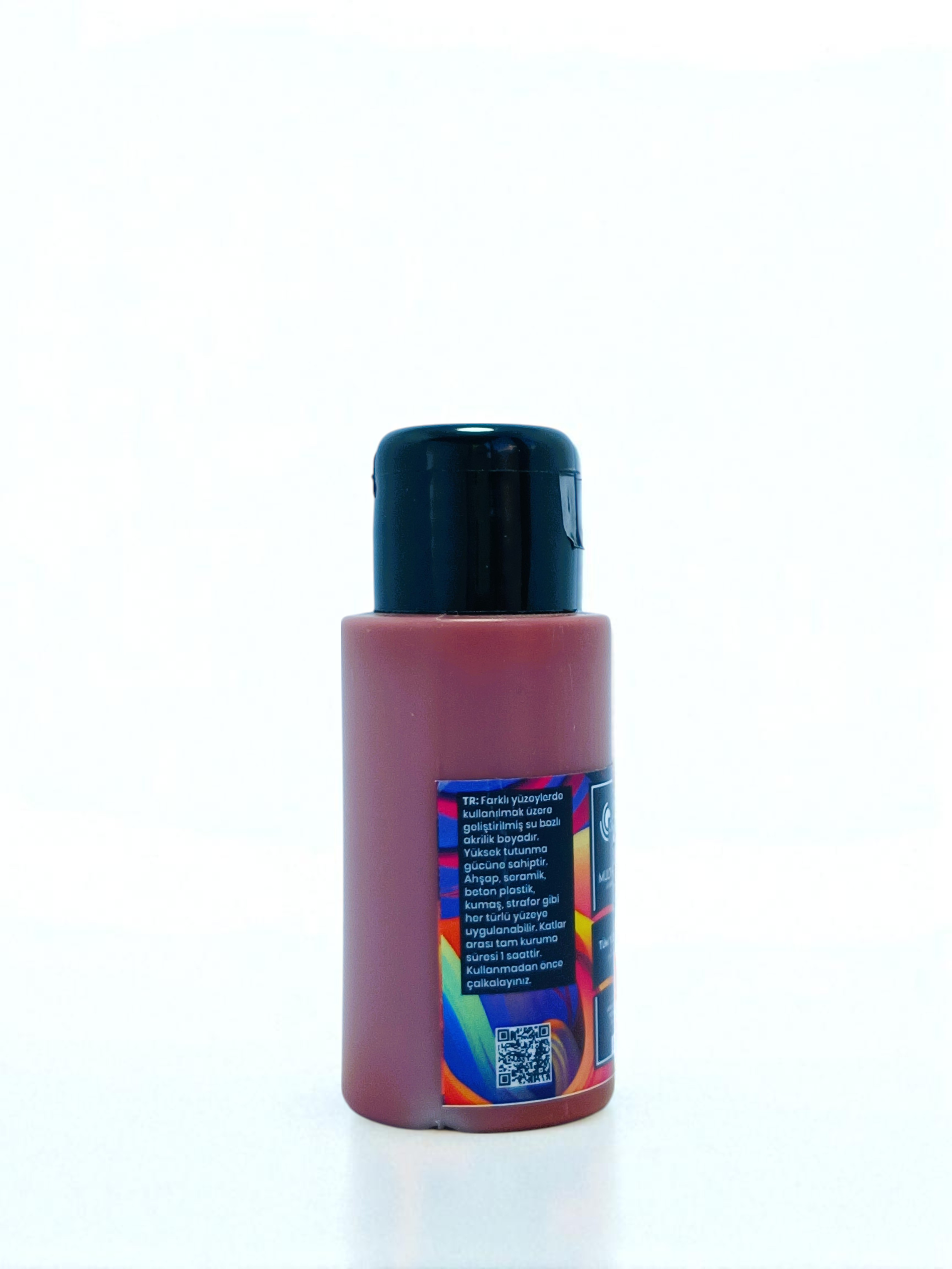 Piktura Akrilik Multisurface Boya Fındık