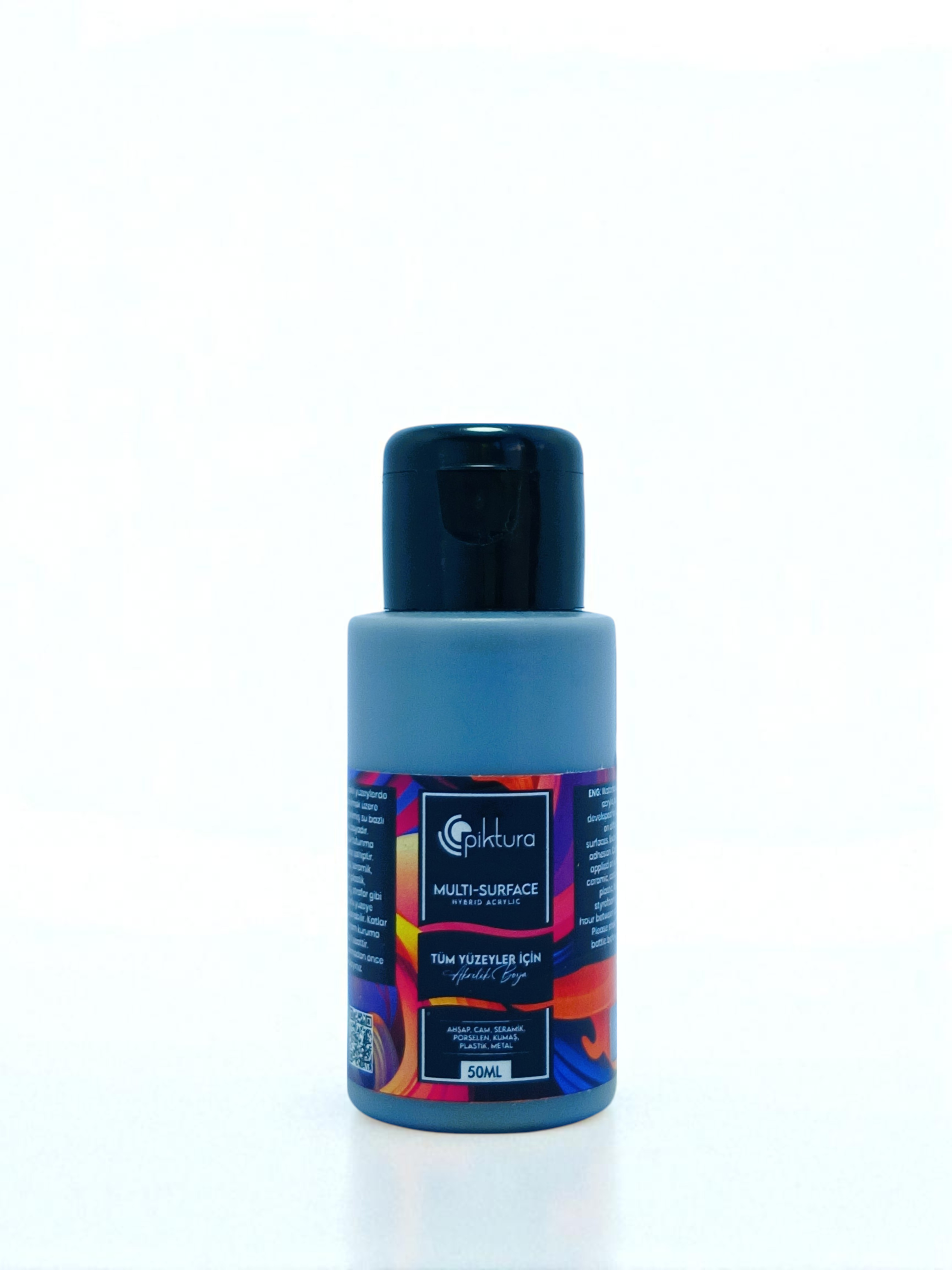Piktura Akrilik Multisurface Boya Granit
