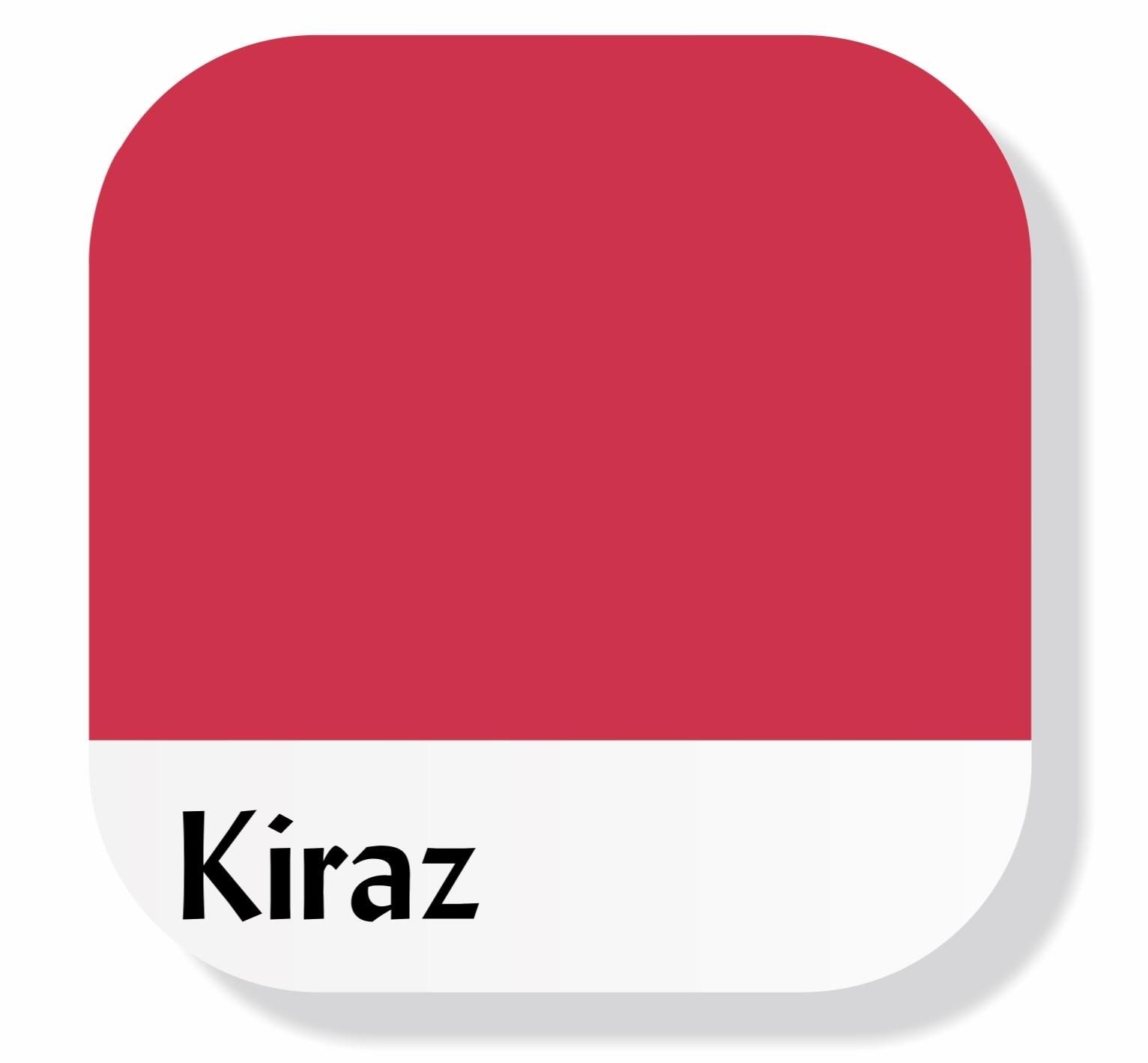 Piktura Akrilik Multisurface Boya Kiraz