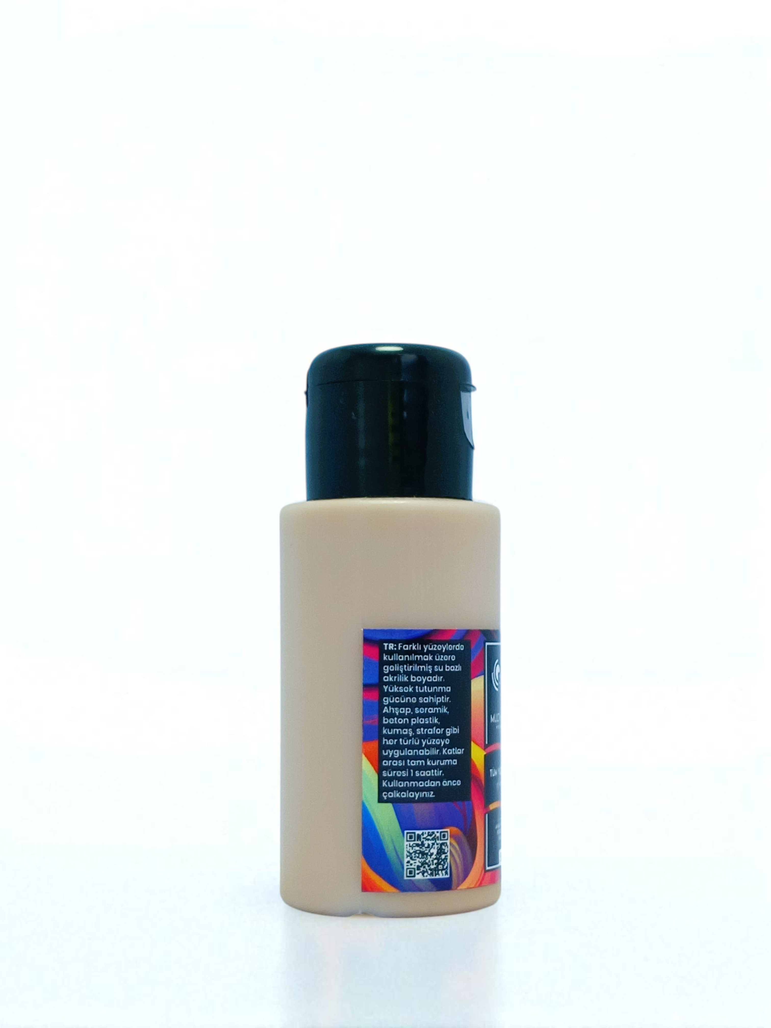 Piktura Akrilik Multisurface Boya Latte