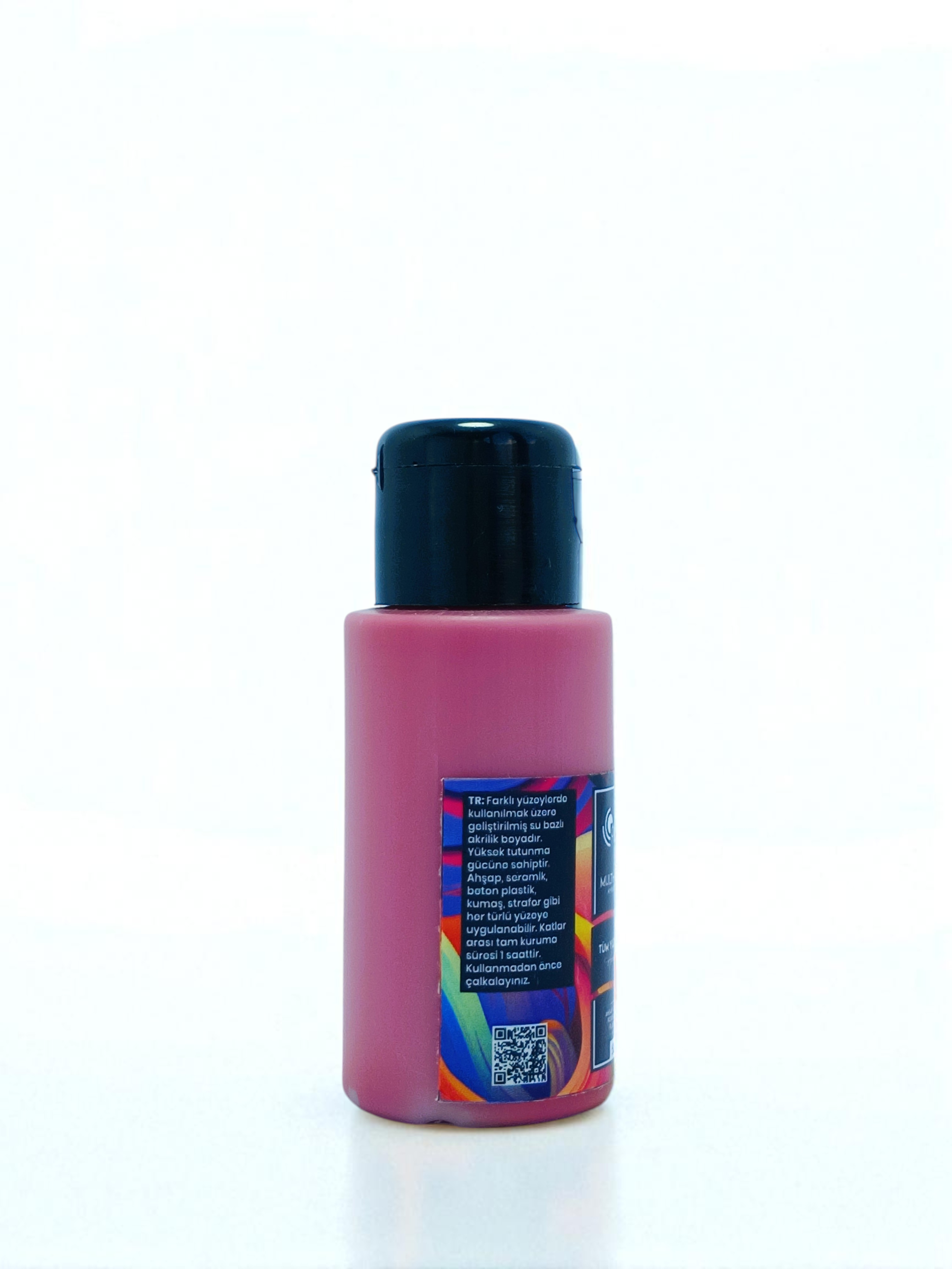 Piktura Akrilik Multisurface Boya Mercan