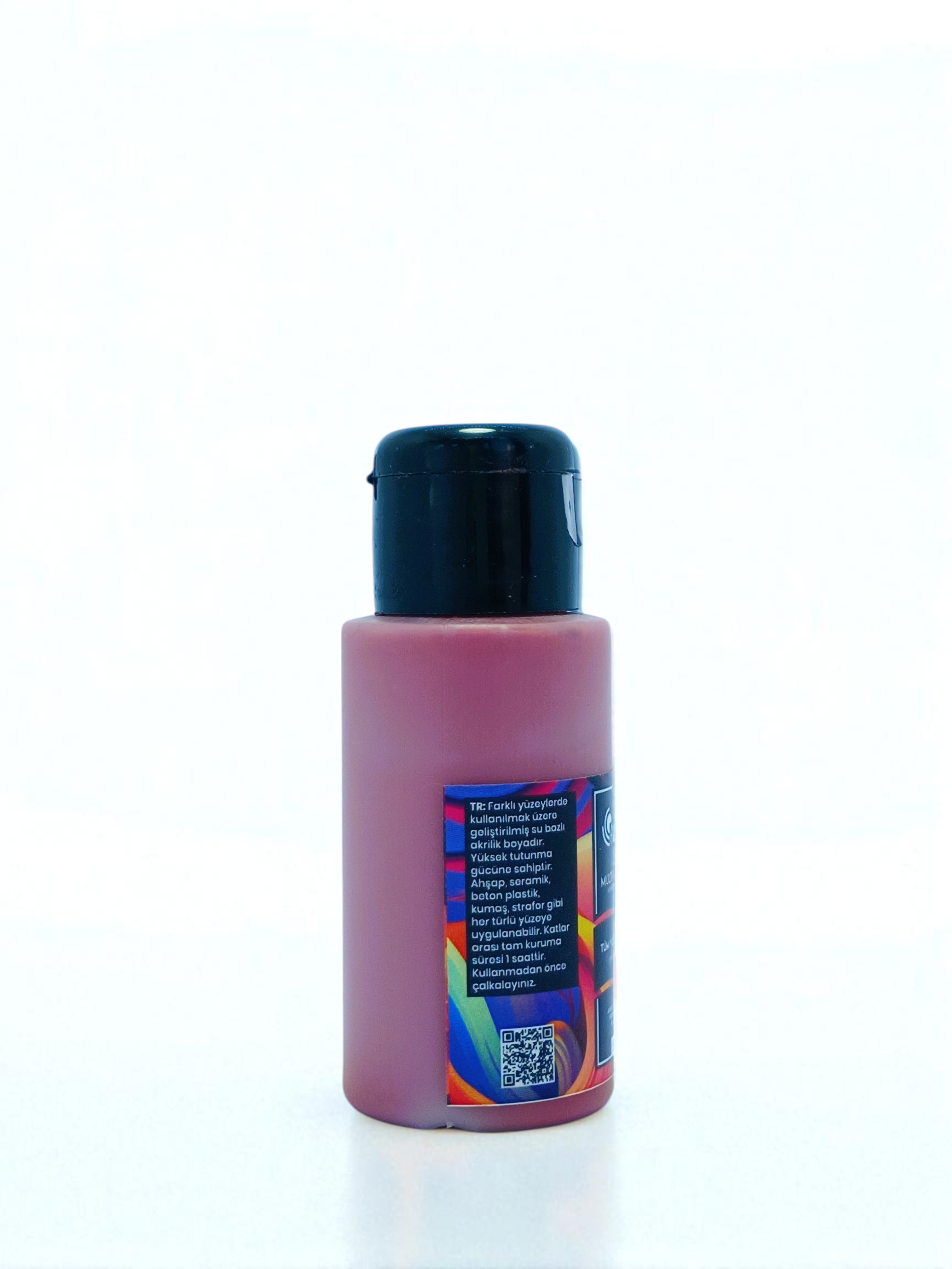Piktura Akrilik Multisurface Boya Nar
