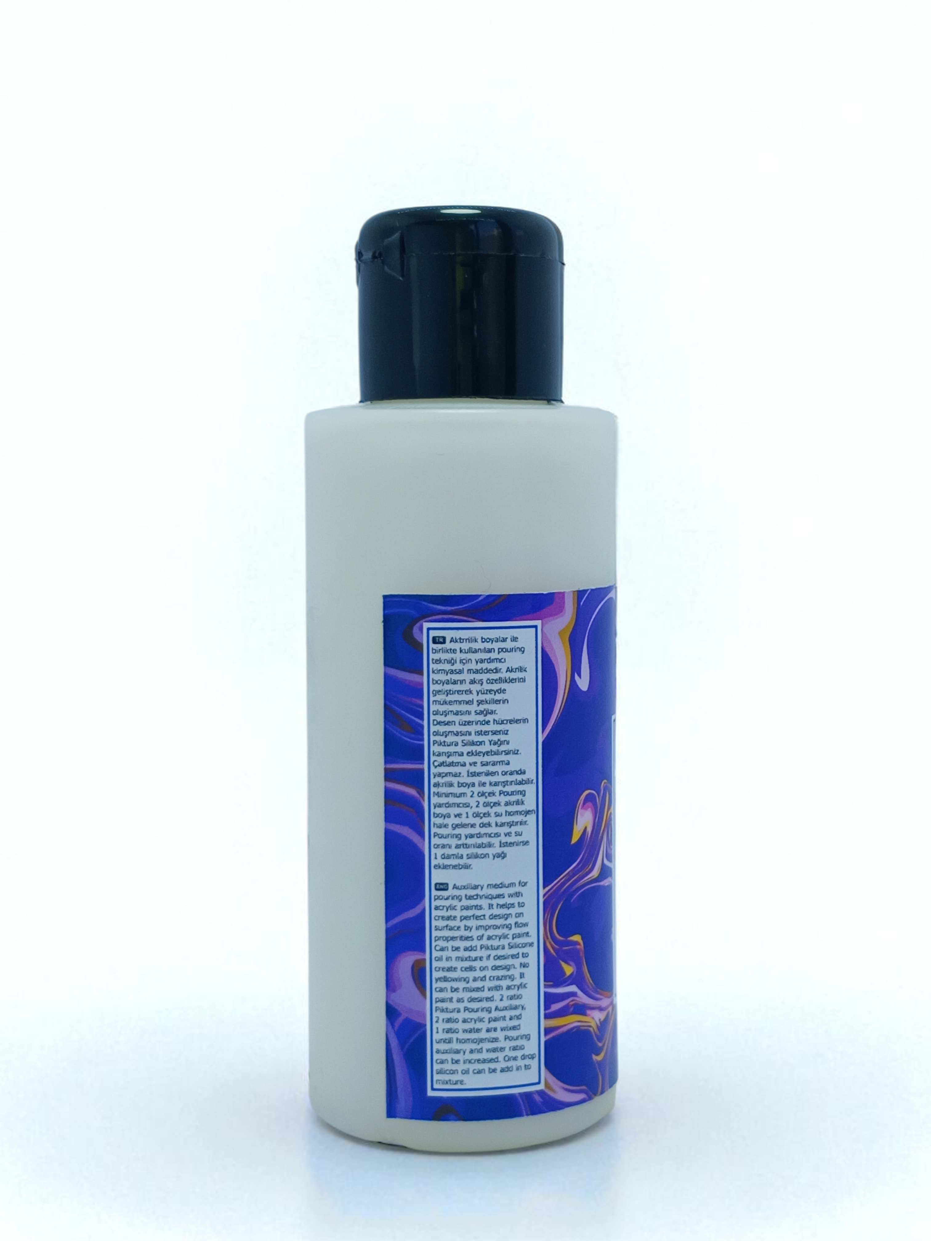 Piktura Pouring Medium Fluid Art 120ml