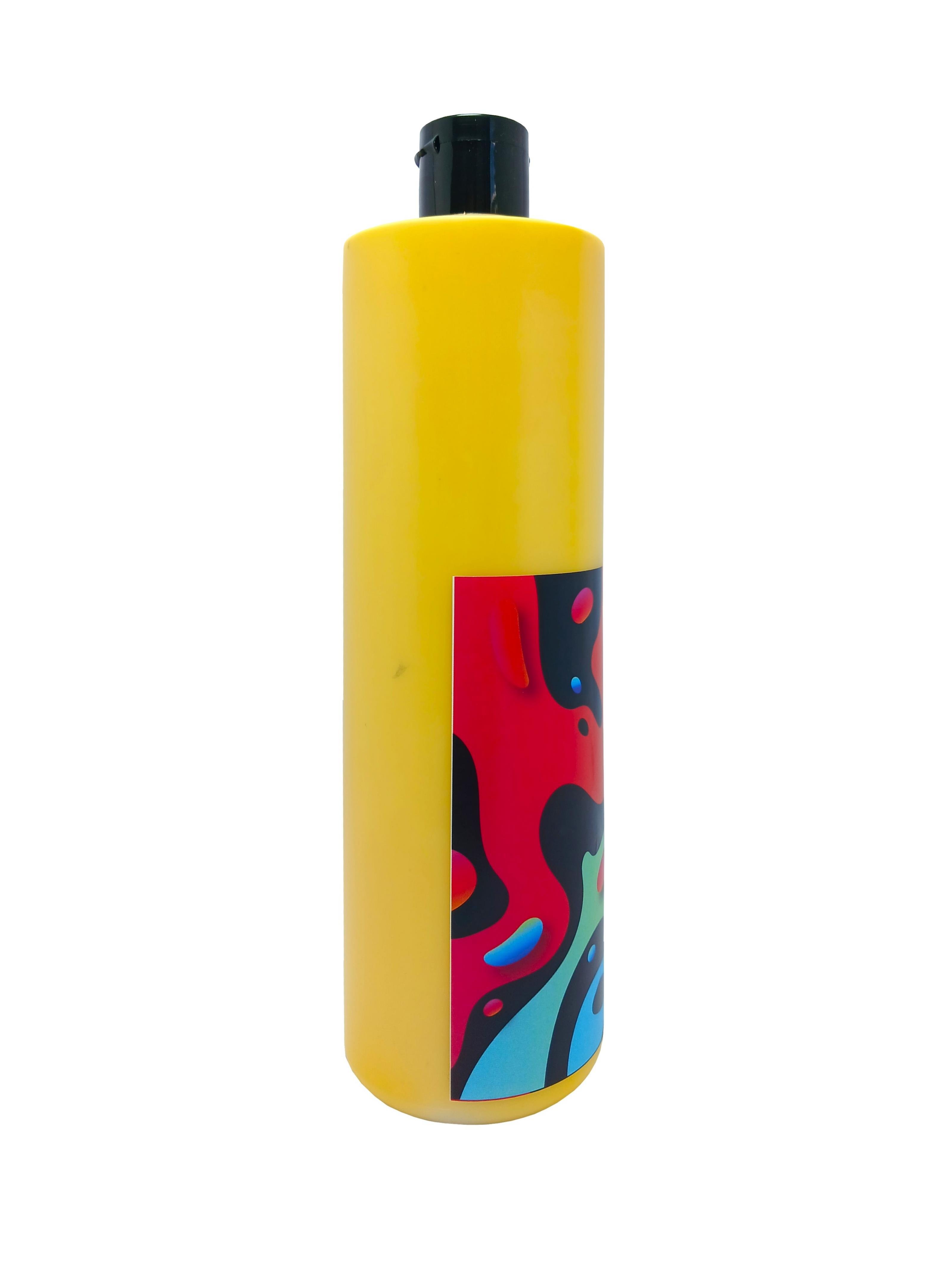 Piktura Su Bazlı Akrilik Boya 200 ml DY242 Ananas