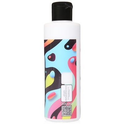 Piktura Su Bazlı Akrilik Boya 200 ml DB547 Gelin