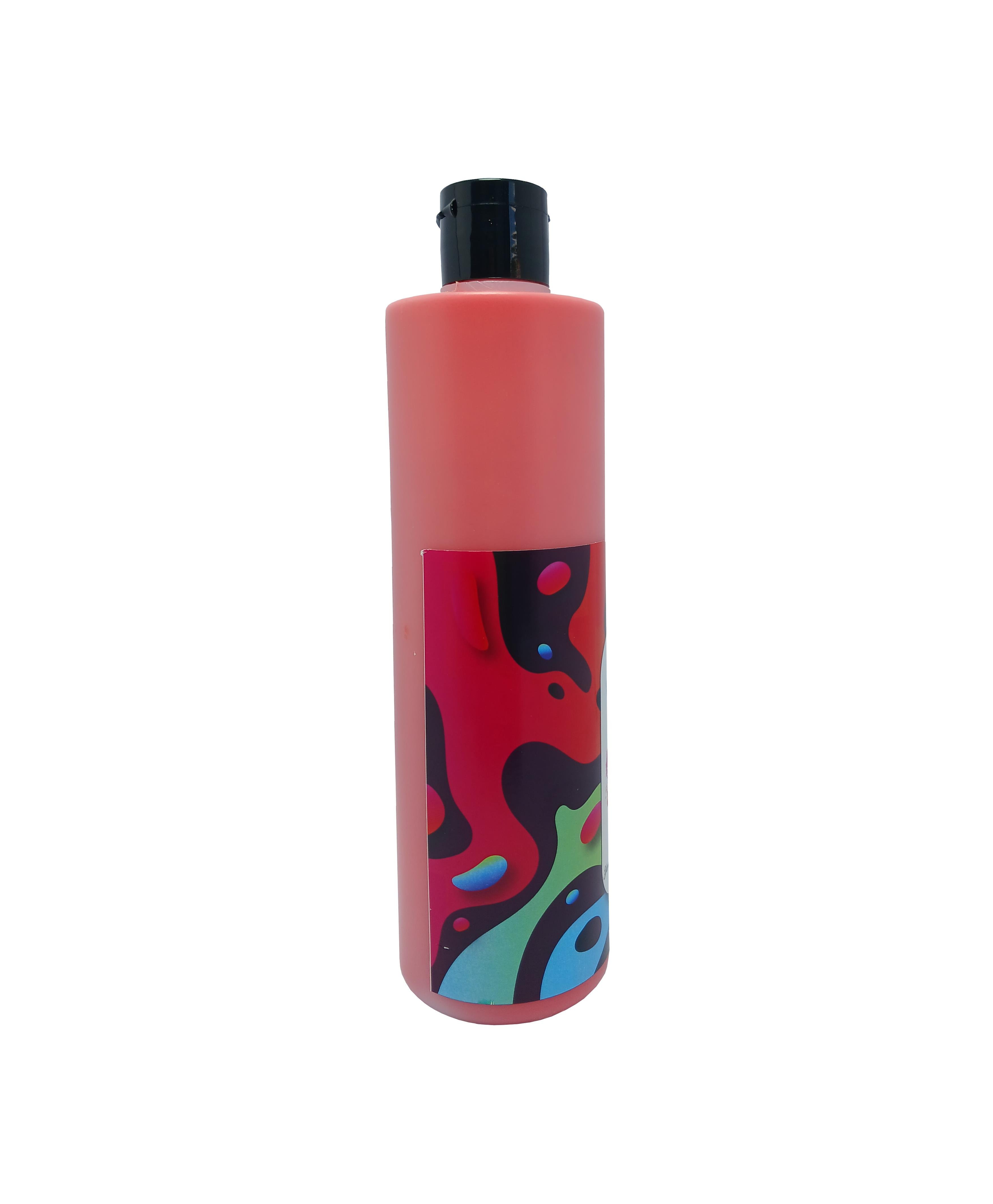 Piktura Su Bazlı Akrilik Boya 200 ml DR200 Pers Kırmızı