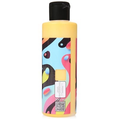 Piktura Su Bazlı Akrilik Boya 200 ml DY242 Ananas