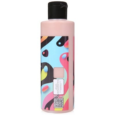 Piktura Su Bazlı Akrilik Boya 200 ml FS196 Gün Kurusu