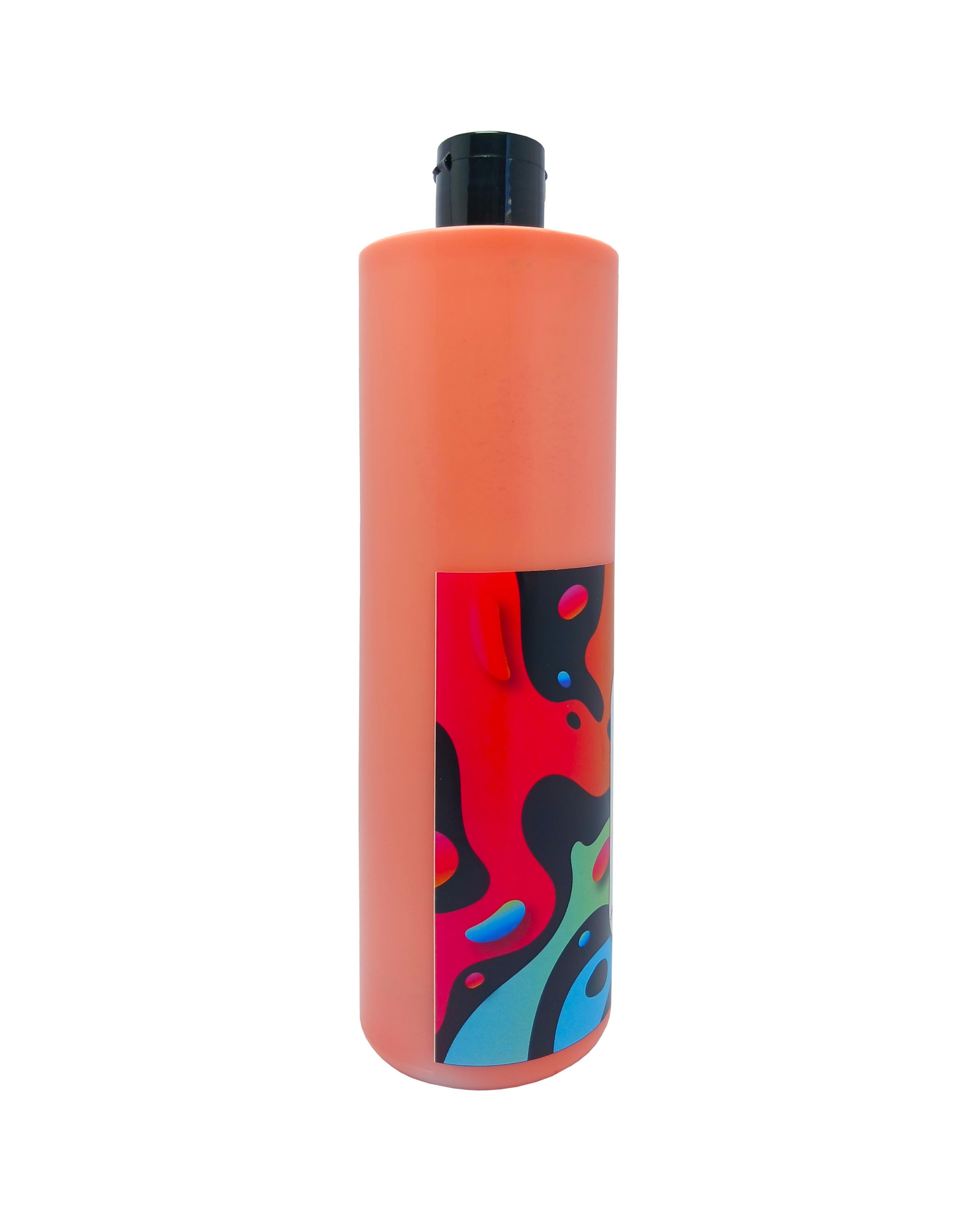 Piktura Su Bazlı Akrilik Boya 200 ml GH222 Havuç Turuncu