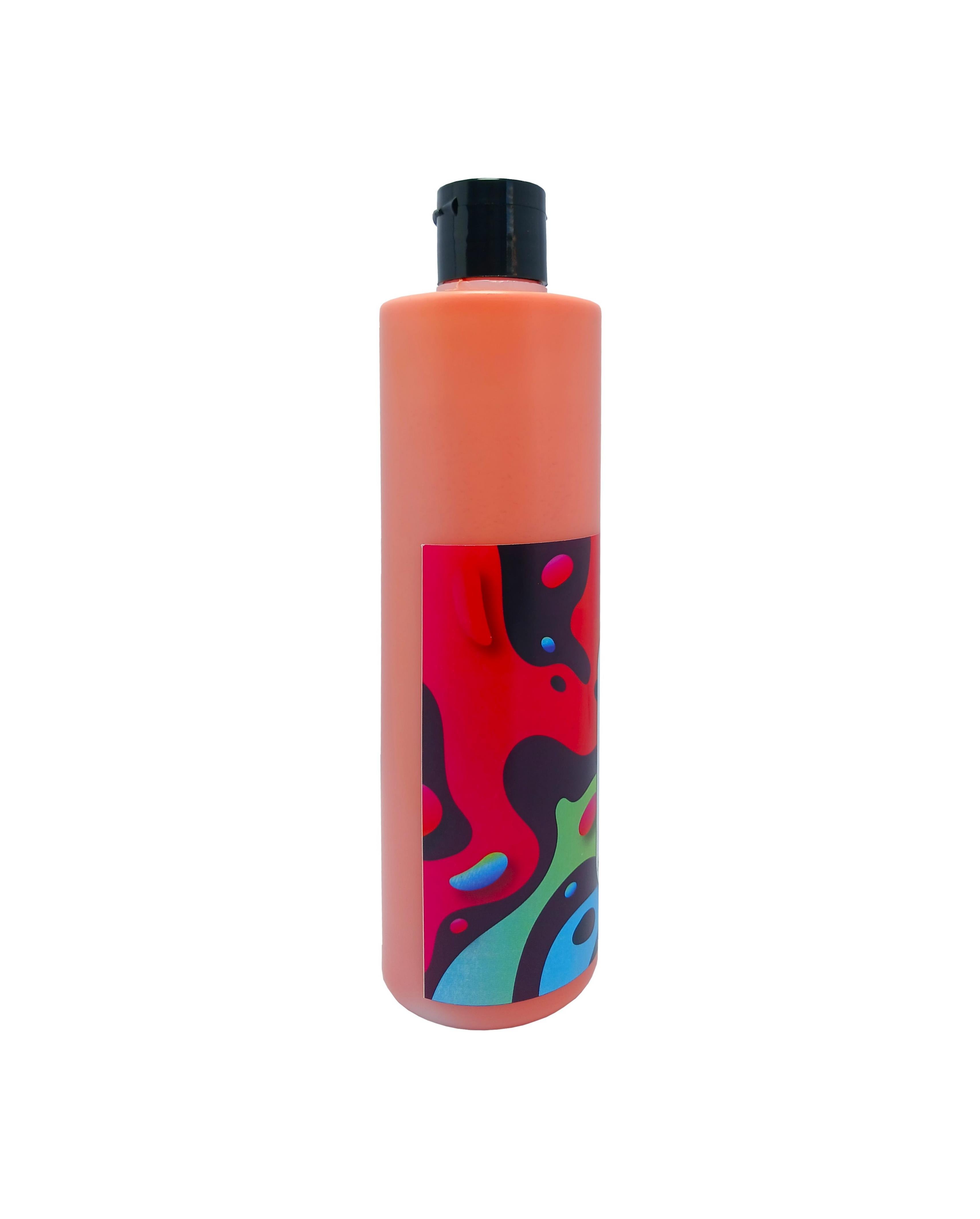 Piktura Su Bazlı Akrilik Boya 200 ml GH222 Havuç Turuncu