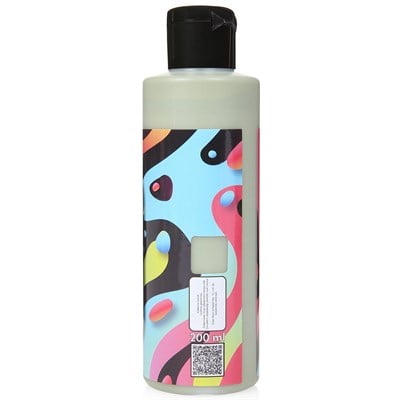 Piktura Su Bazlı Akrilik Boya 200 ml TG125 Zeytin
