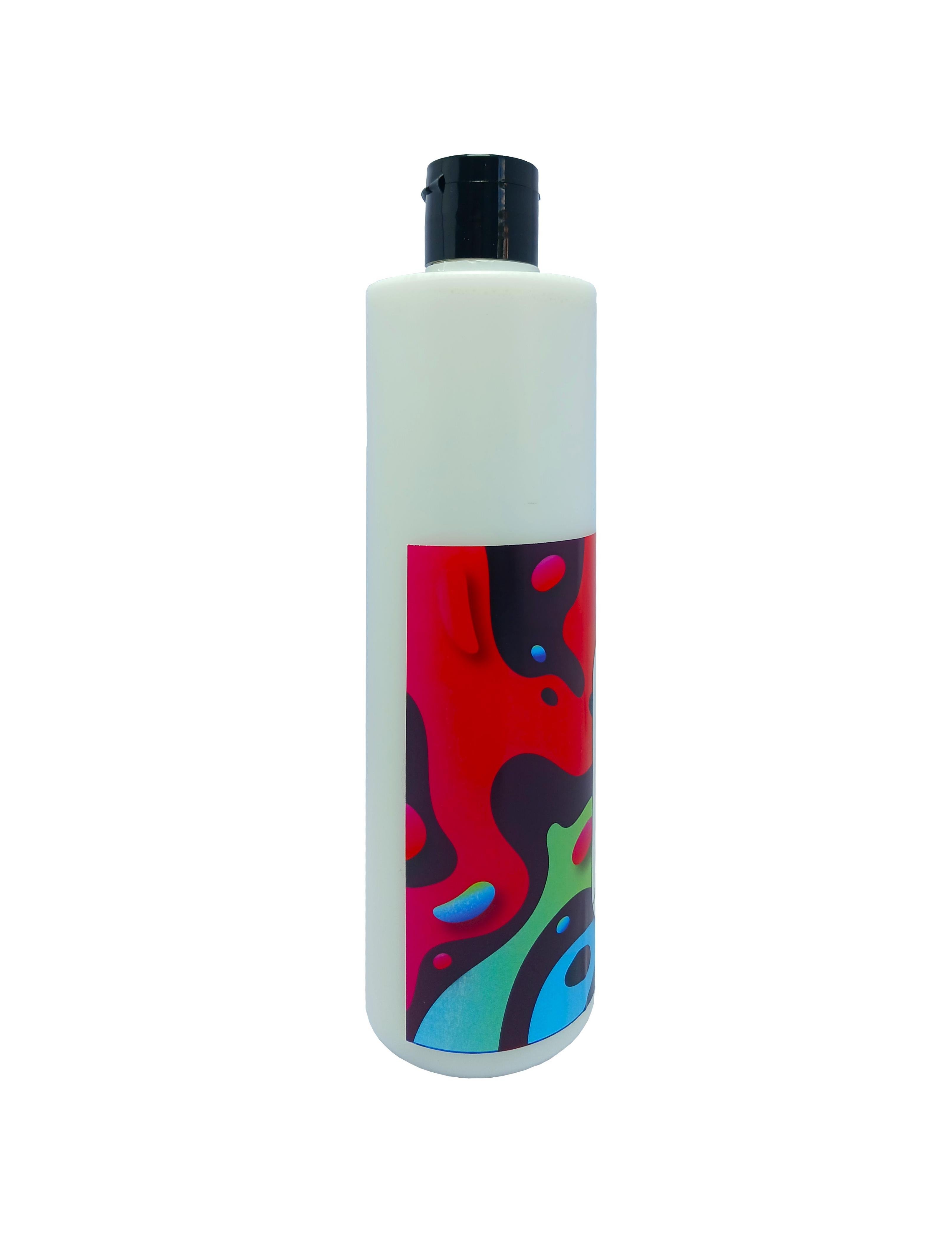 Piktura Su Bazlı Silikonlu Silinebilir İç Cephe Duvar Boyası, Ekonomik Boy, 350ml - Bulut (açık mavi