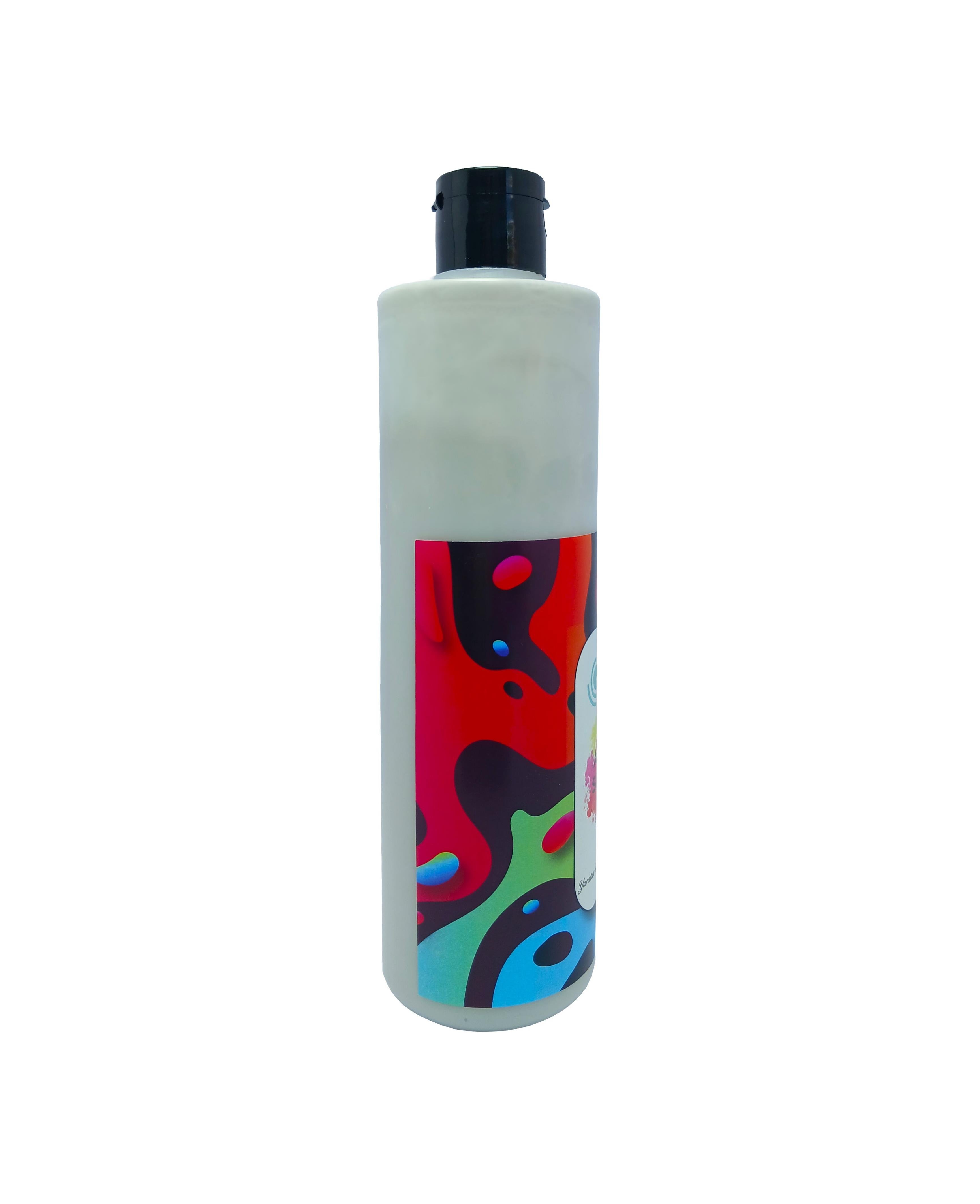 Piktura Su Bazlı Silikonlu Silinebilir İç Cephe Duvar Boyası, Ekonomik Boy, 350ml - Açık Gri