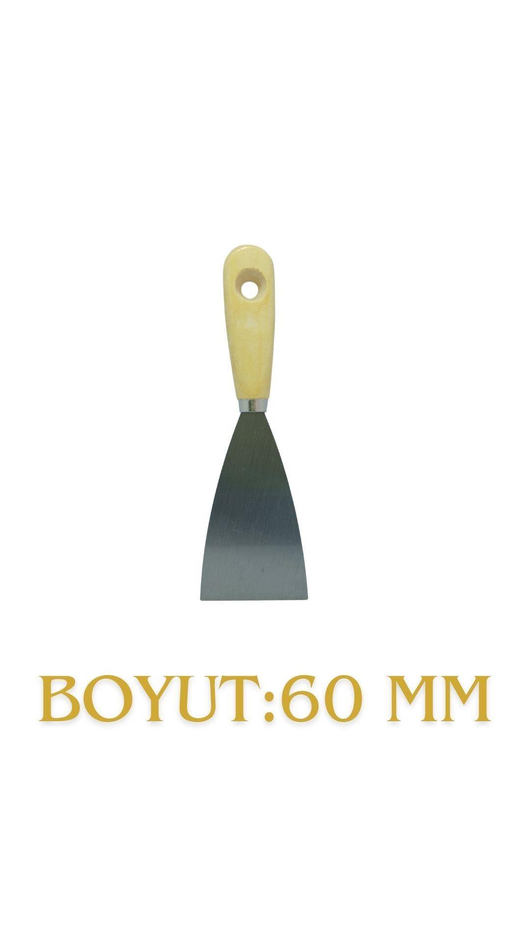 spatula 60mm