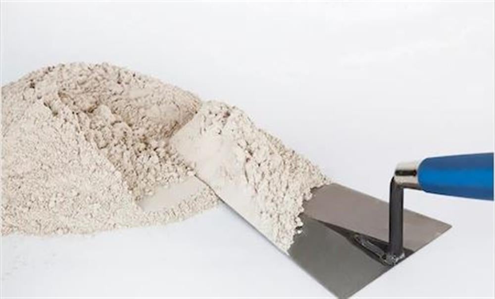 Abs Saten Tamir Alçı Kg