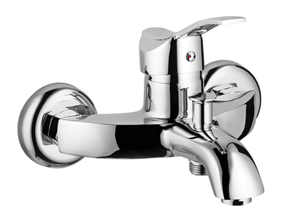 Aymix Banyo Bataryası