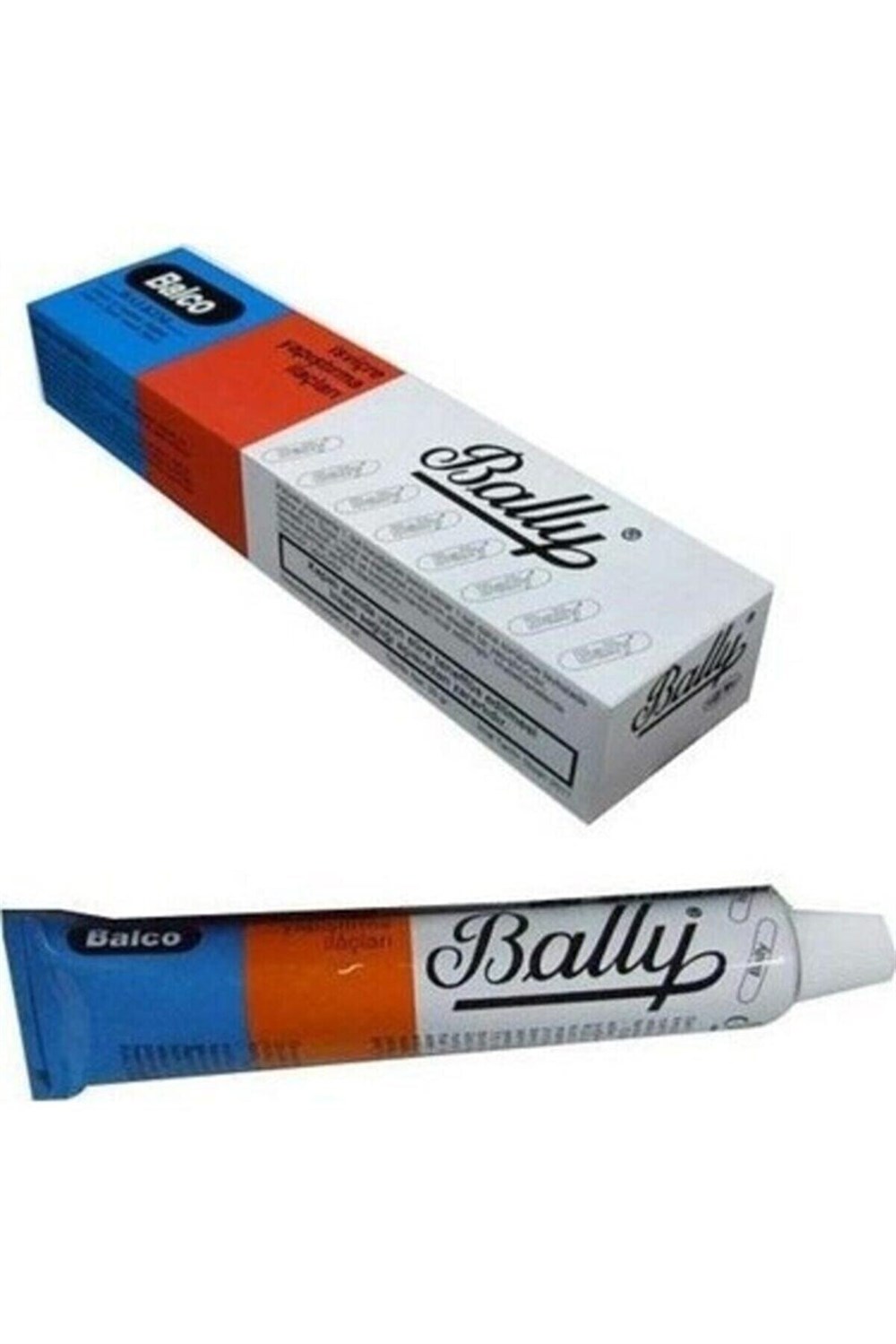 Balco Bally 150 Gr Çok Amaçlı Yapıştırıcı 1 Adet