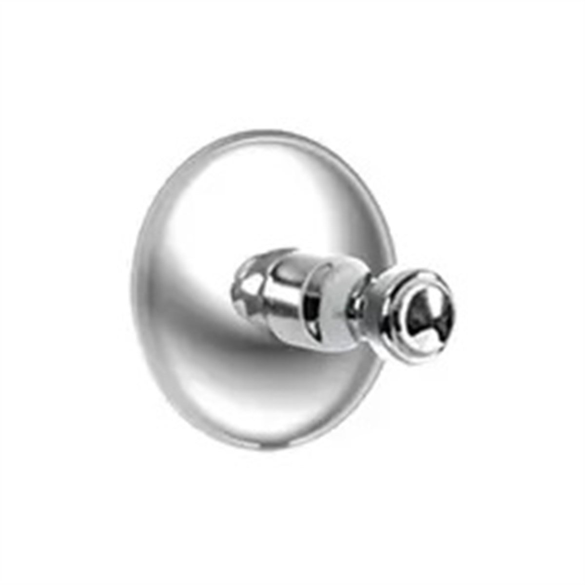 Banio Ayna Krom Tekli Bornozluk