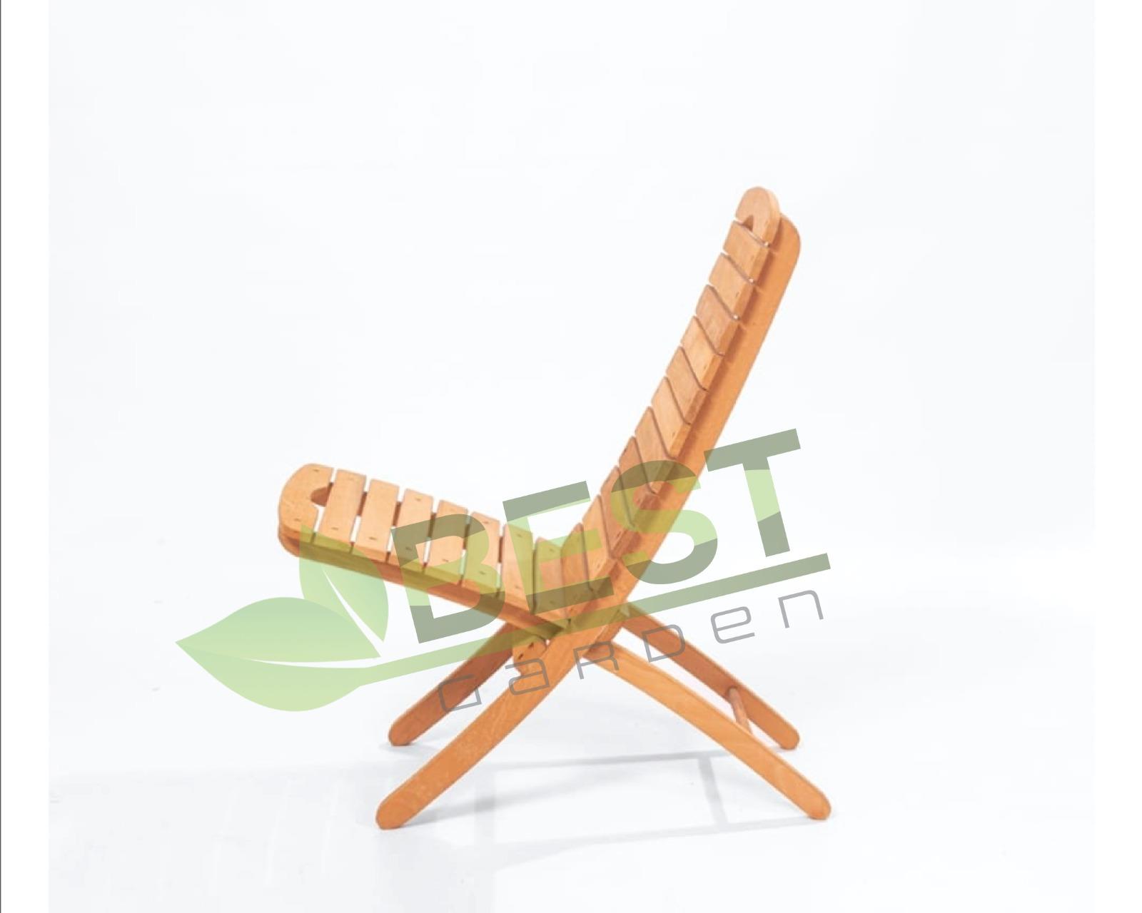 Best Garden Katlanır Sandalye Şık Ve Dayanıklı