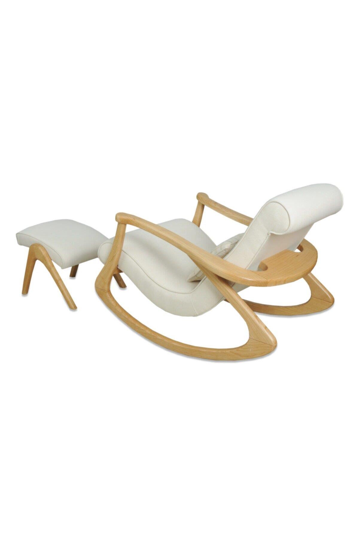 Best Garden Lima Model Sallanır Sandalye