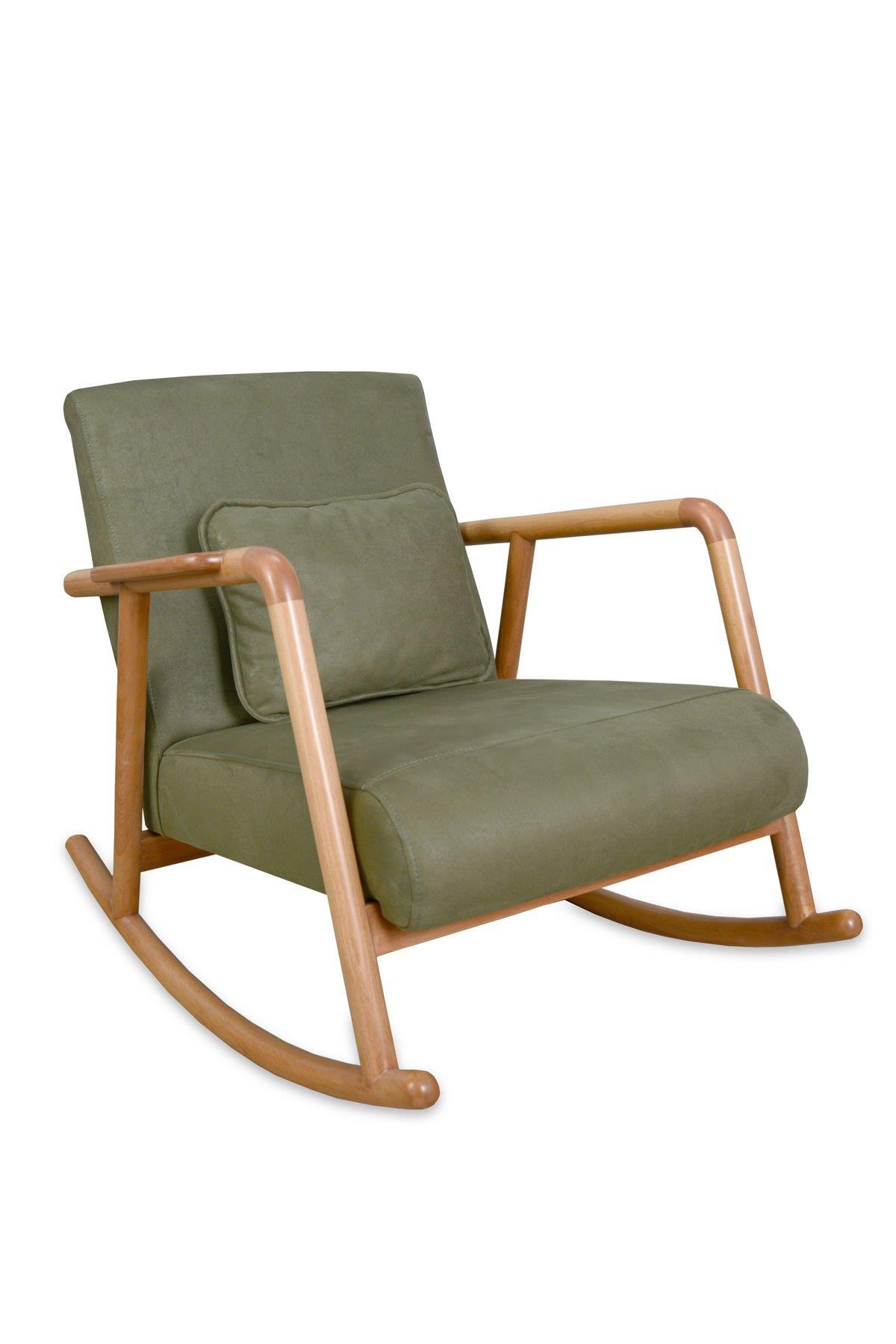 Best Garden Minito Model Sallanır Sandalye