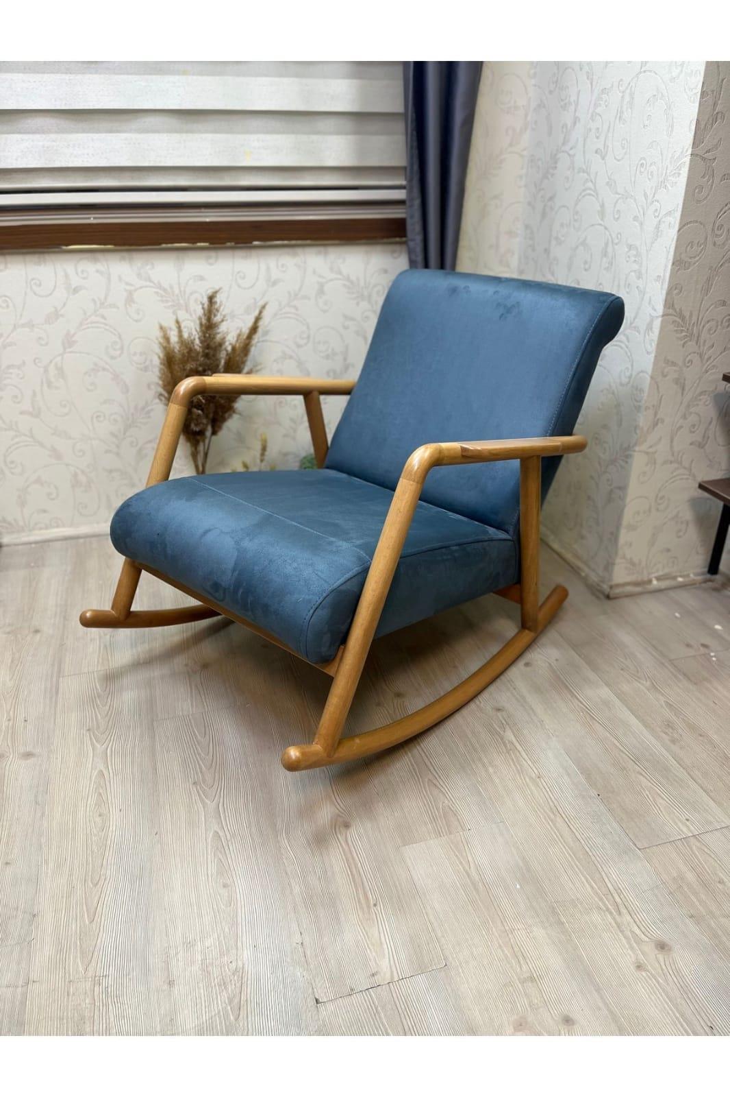 Best Garden Minito Model Sallanır Sandalye